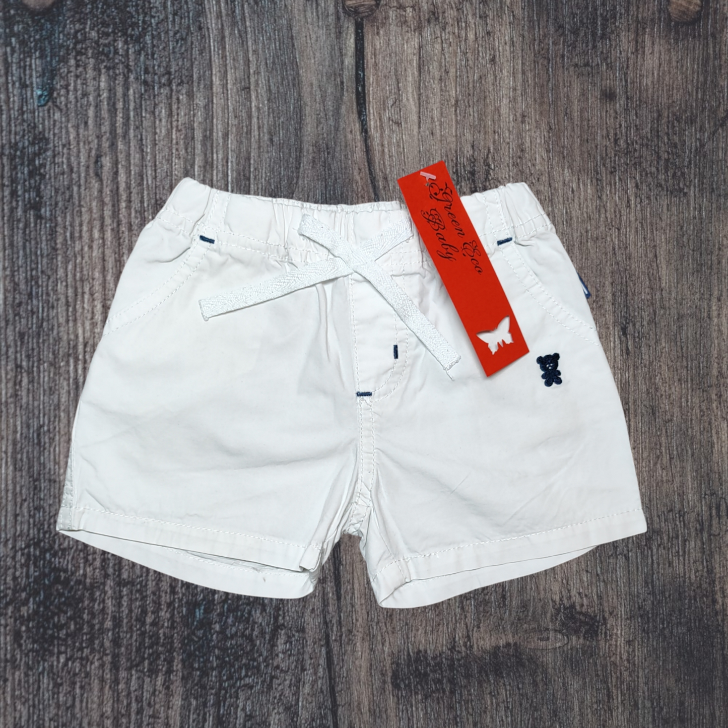 Shorts - Original Marines