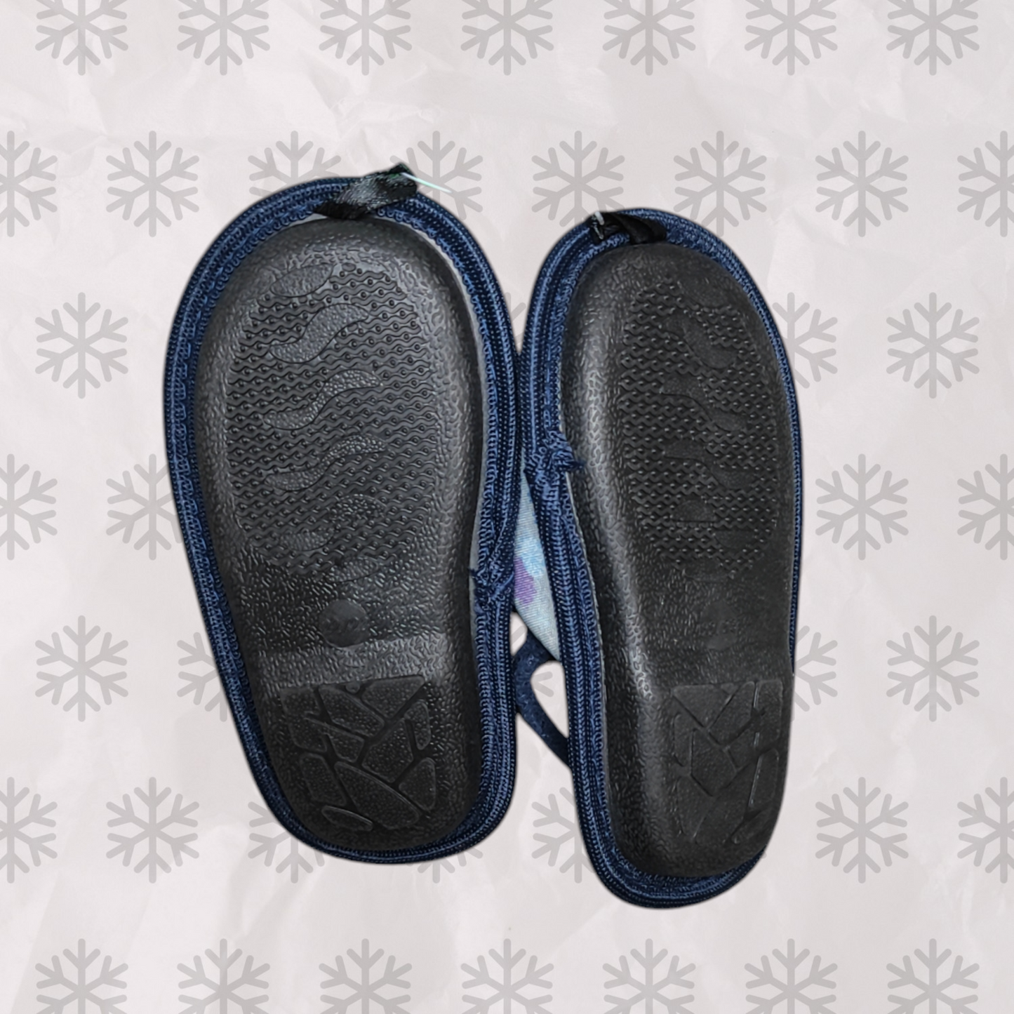 Slippers - Frozen