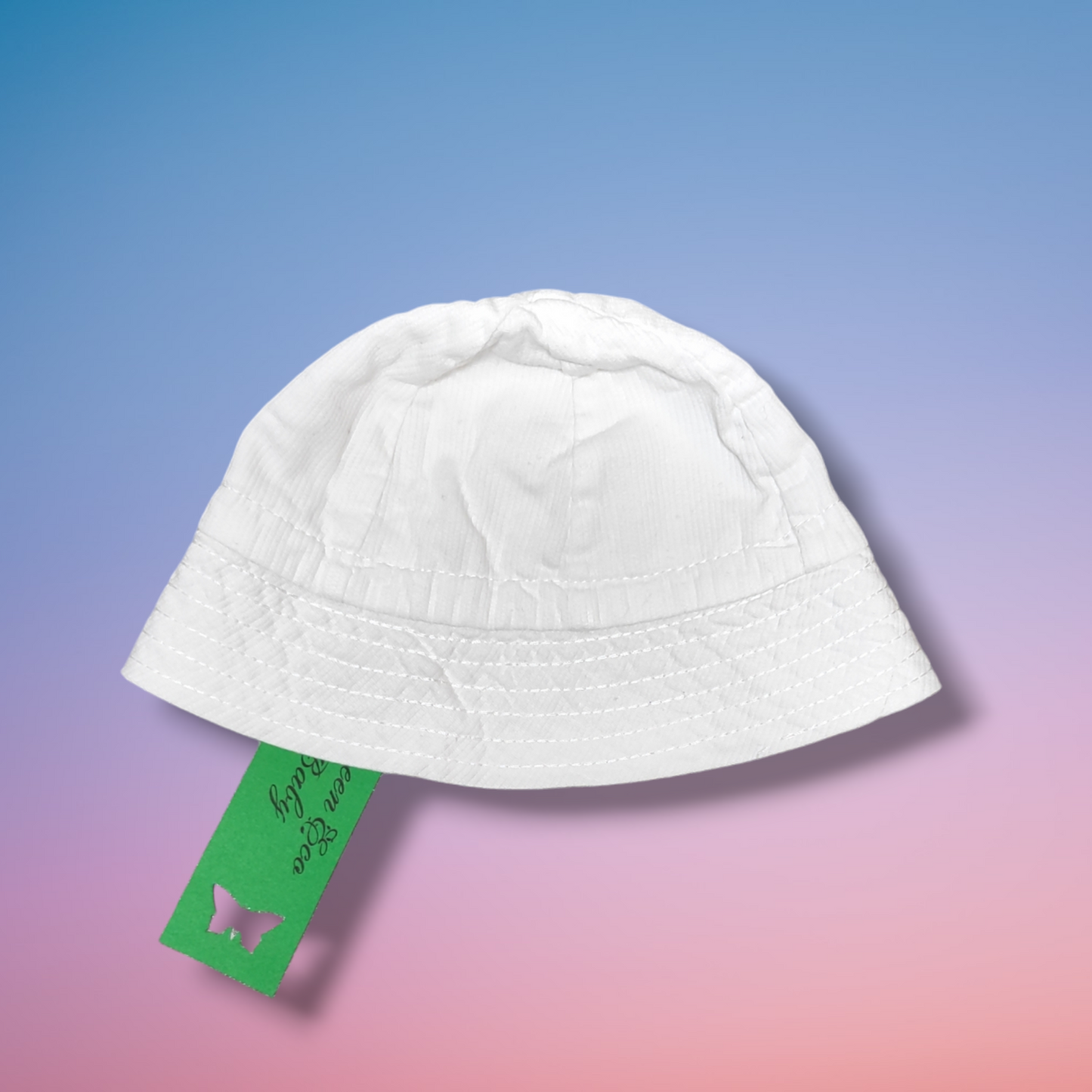 Cap - Cotton and Polyamide