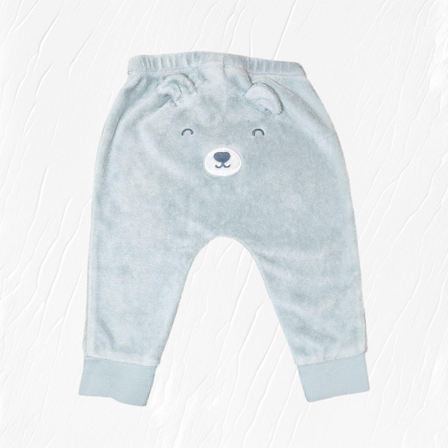 Long Pants - Chenille