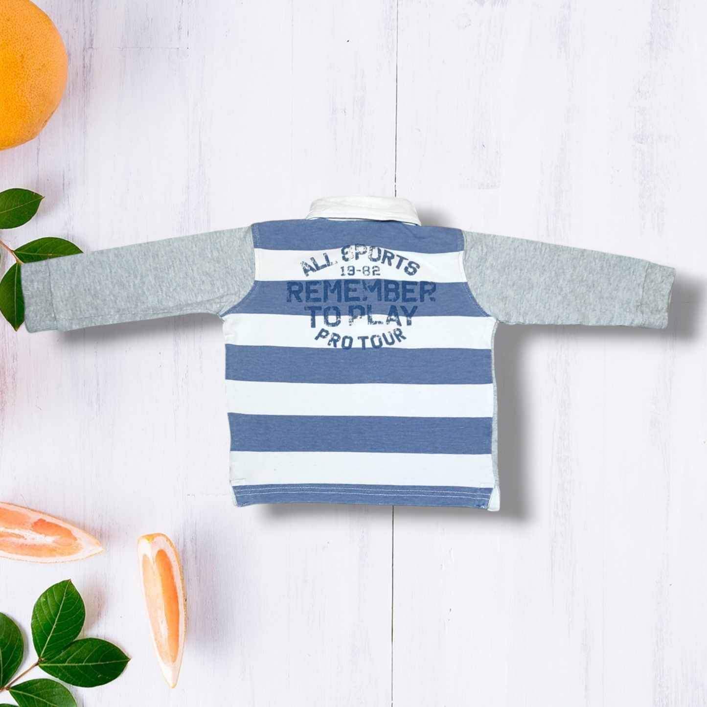 Long Sleeve T-Shirt - Nucleus