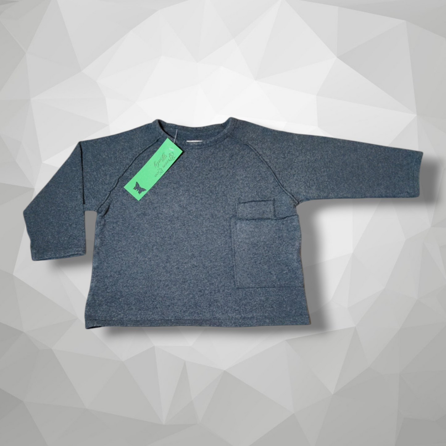 Crewneck Sweatshirt - Play Up