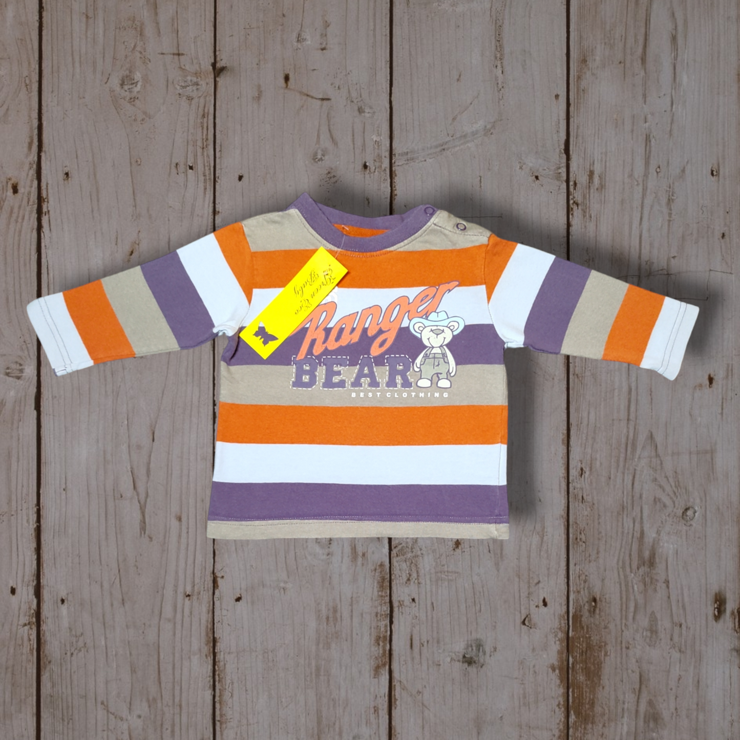 Felpa girocollo - Play Up