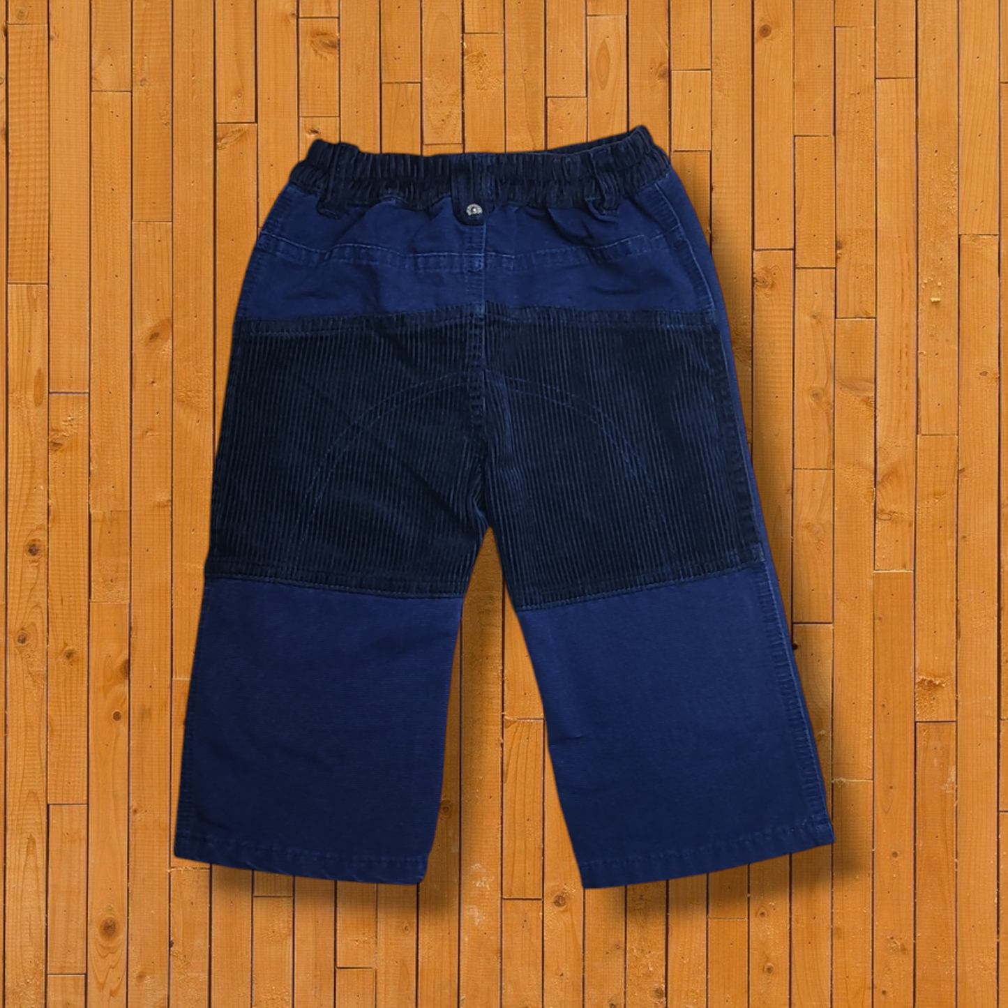 Long Pants - Enrico Coveri