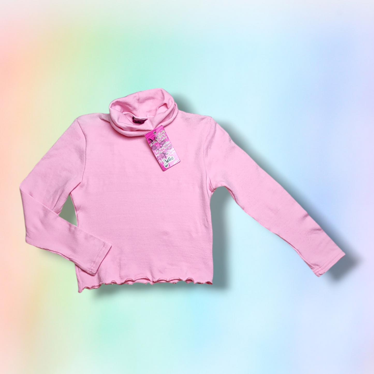 Long Sleeve T-Shirt - Julie