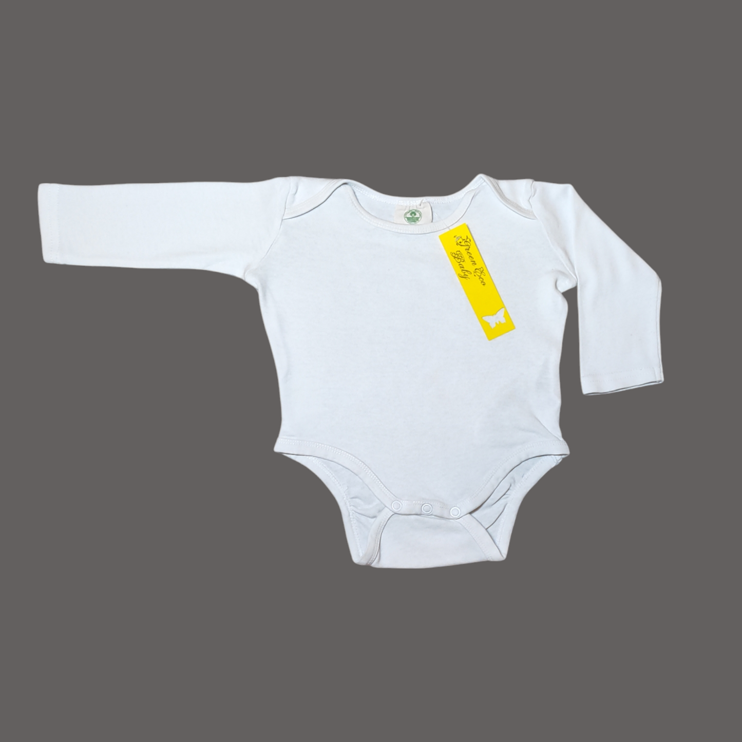 Long Sleeve Bodysuit - Ergee