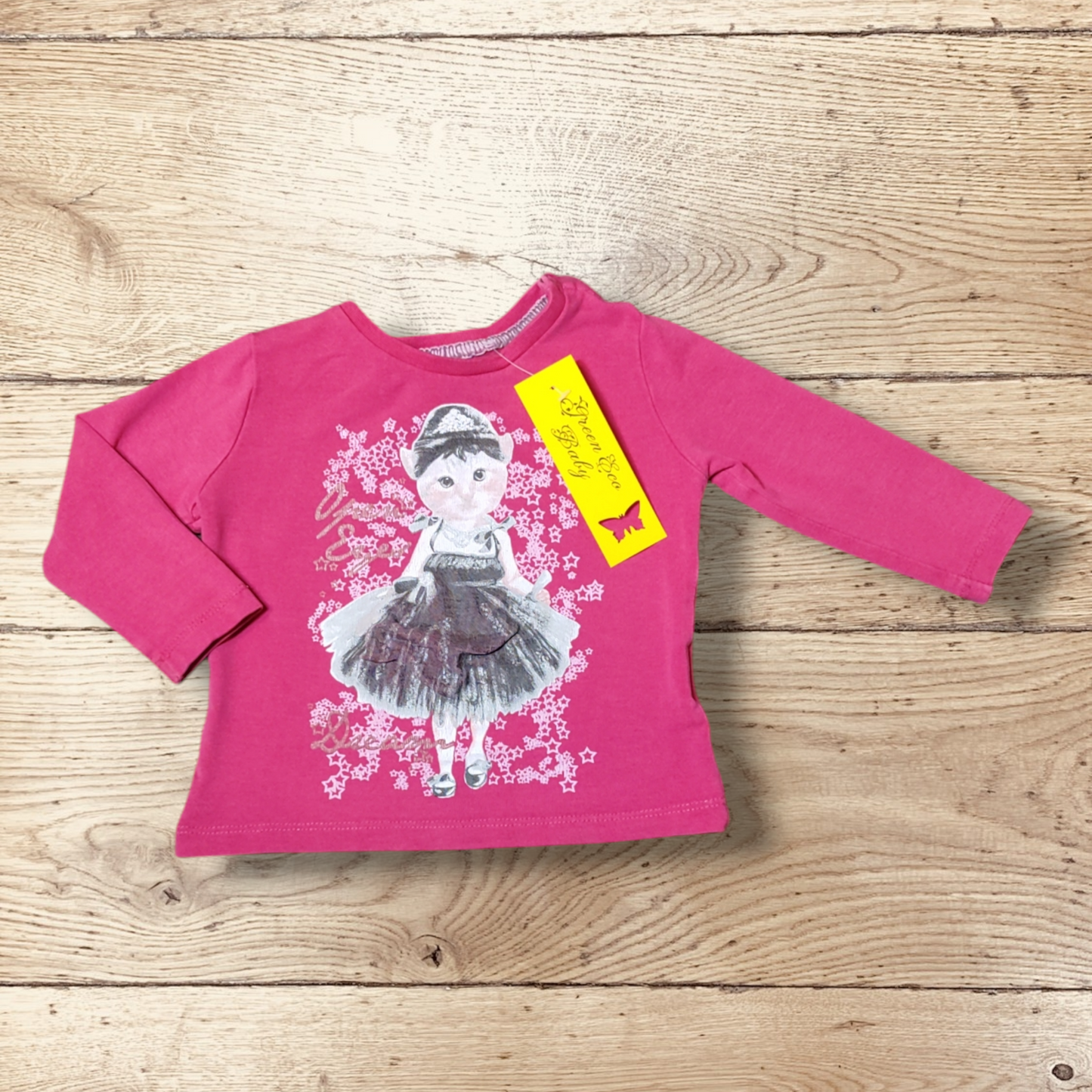 Long sleeve T-shirt - Olimpias