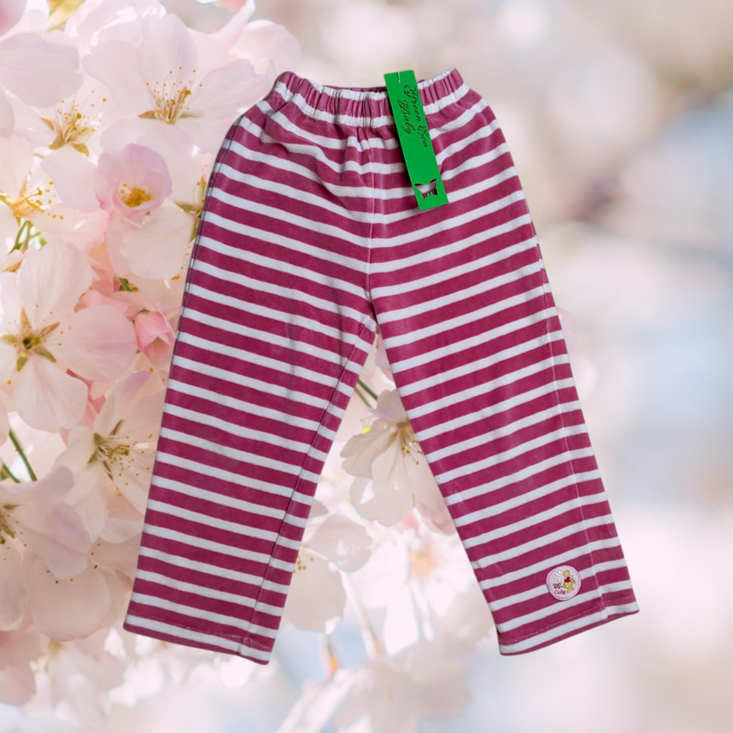 Long Pants - Disney Winnie