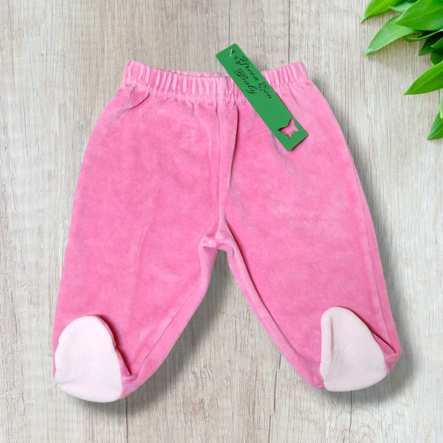 Long Pants - Navigate