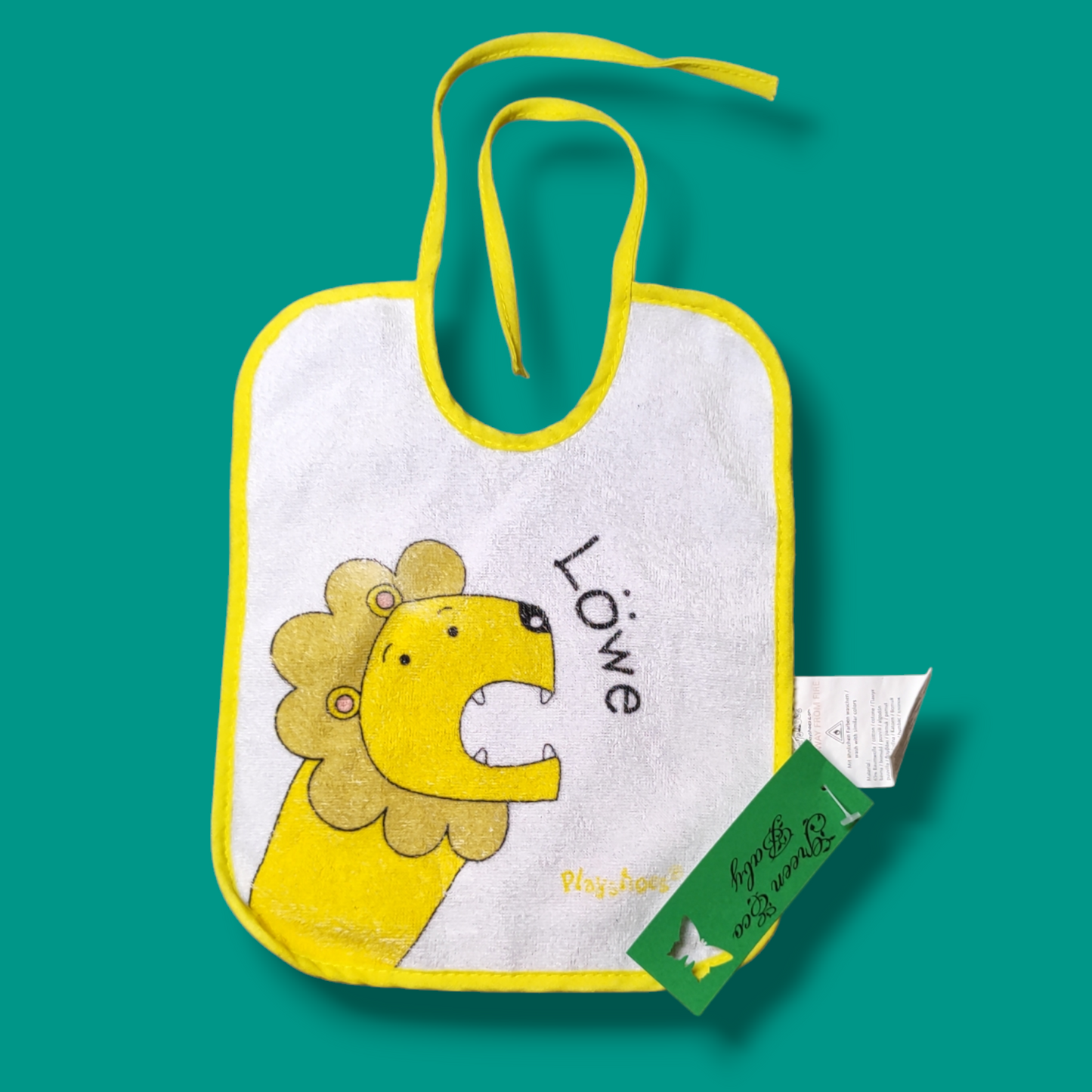 Bavaglino - Playshoes