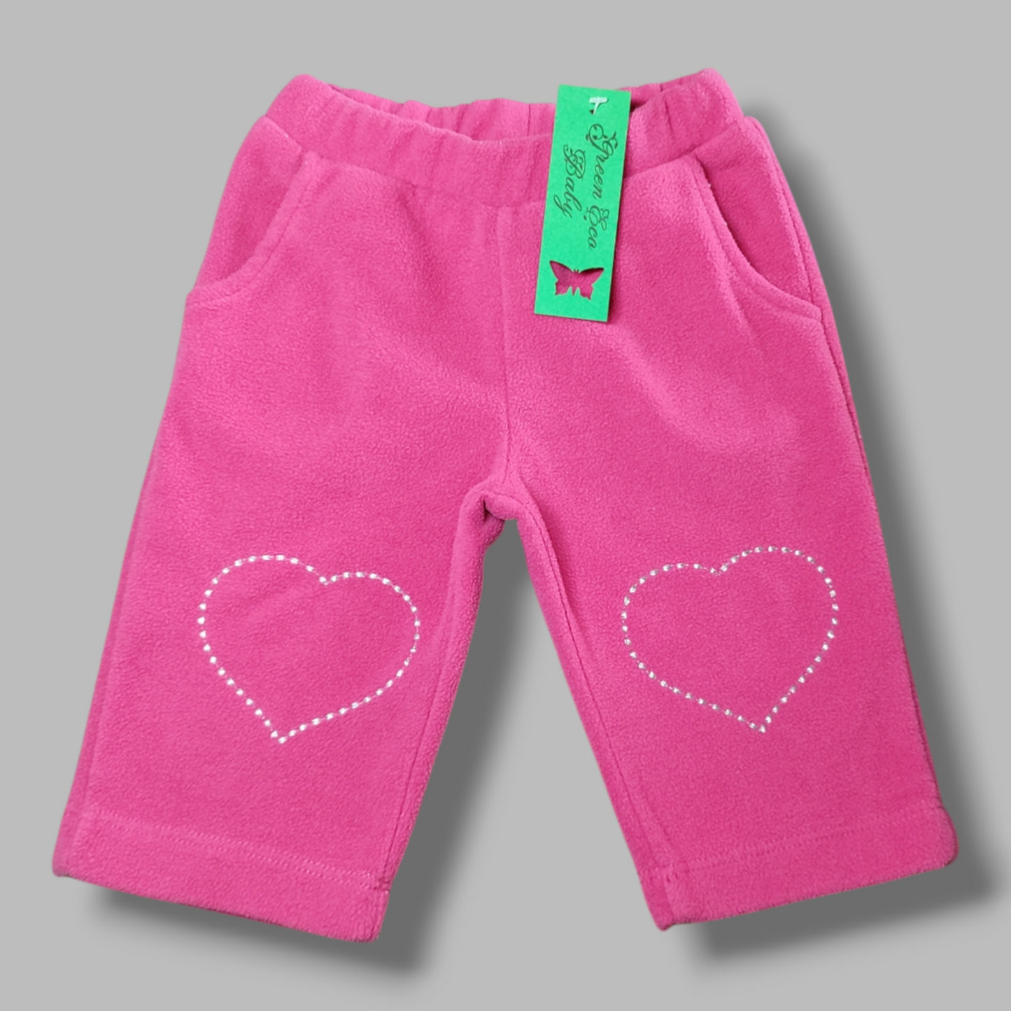 Long Pants - 8848 The Outdoor Company