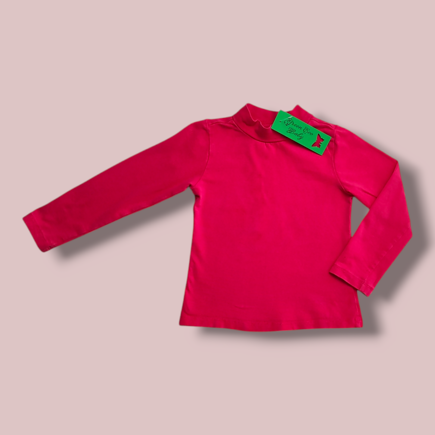 Long-sleeved T-shirt - OVS