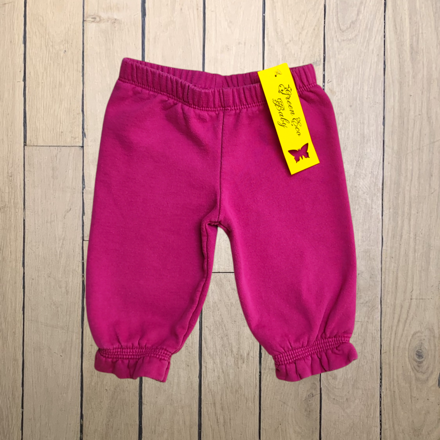 Long Pants - No Brand