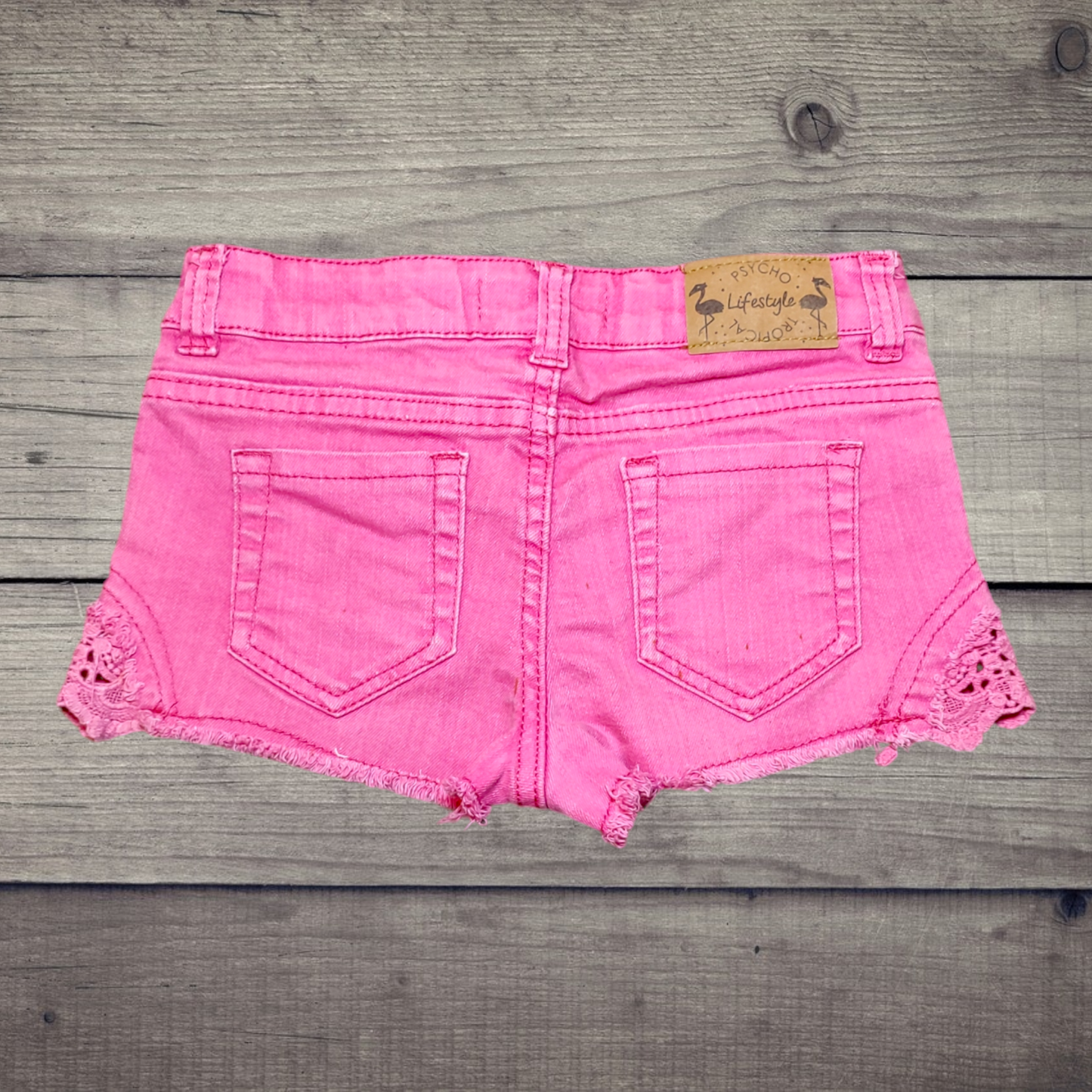 Shorts - Piazza Italia