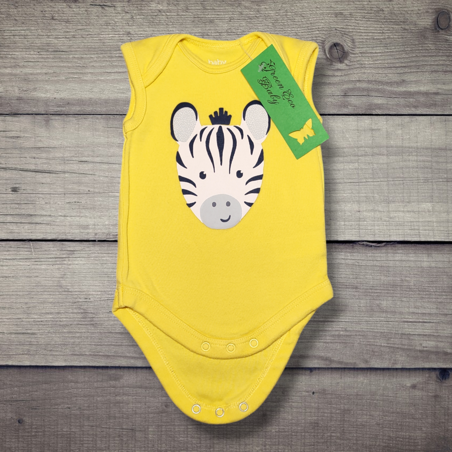 Sleeveless Bodysuit - C&A