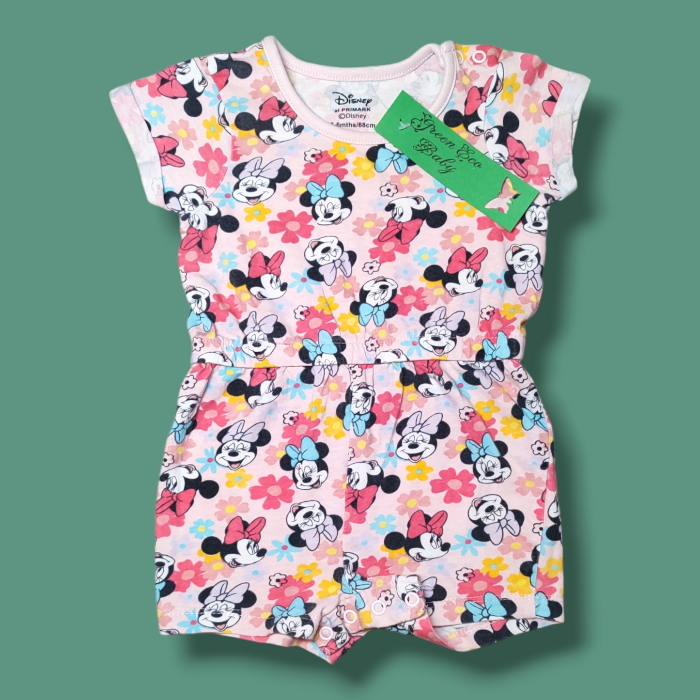 Pagliaccetto - Primark