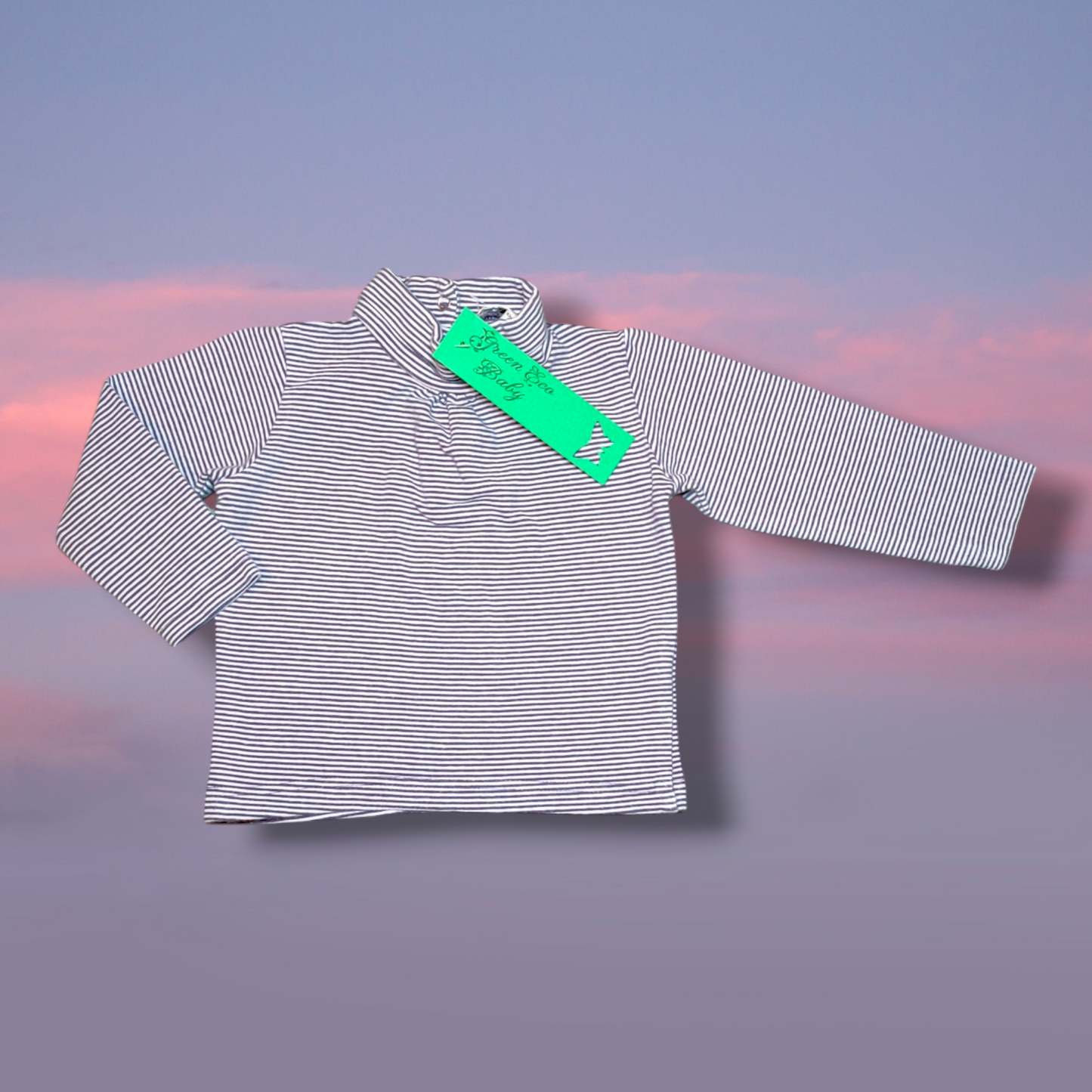 Long Sleeve T-Shirt - Grain de Blé