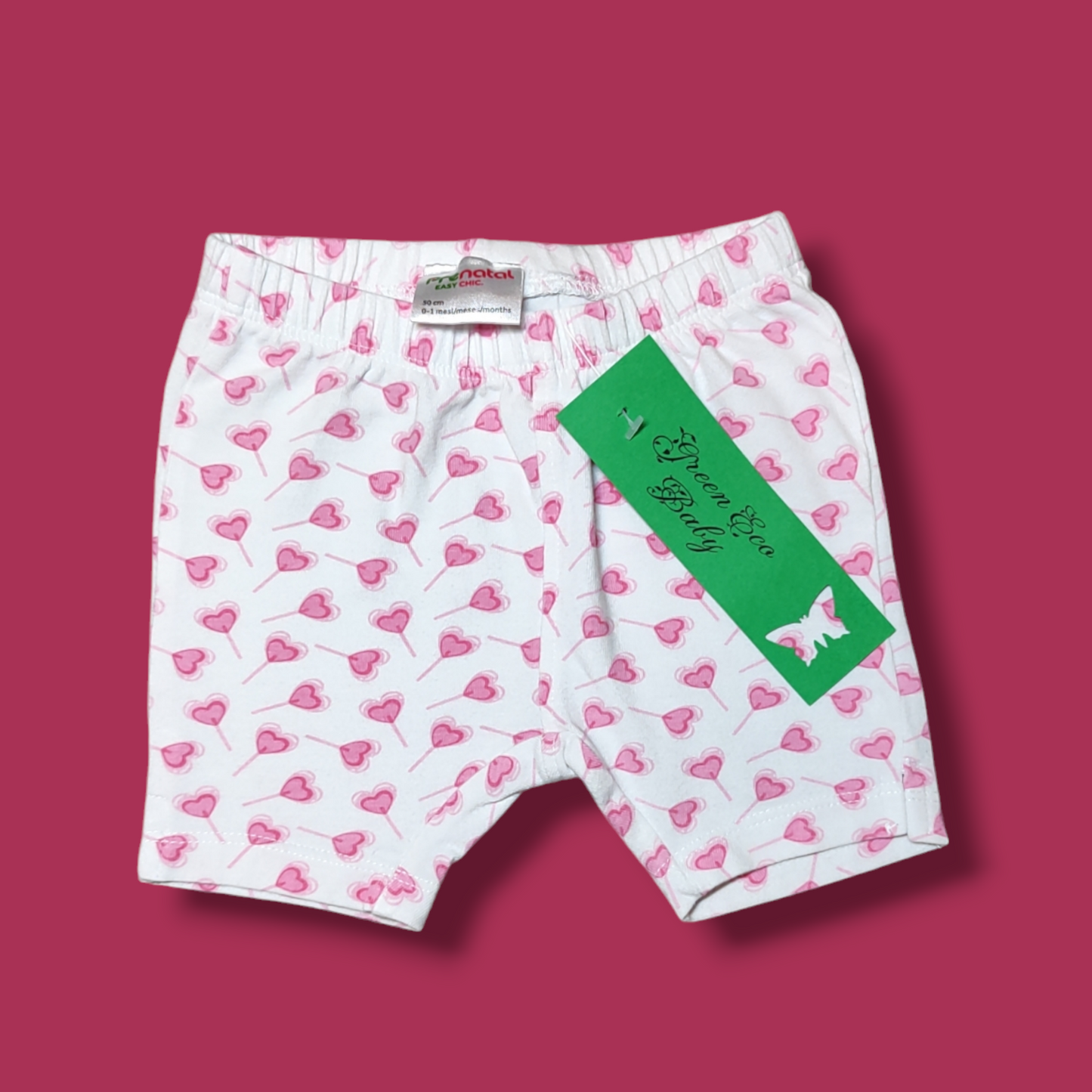 Shorts - Prenatal