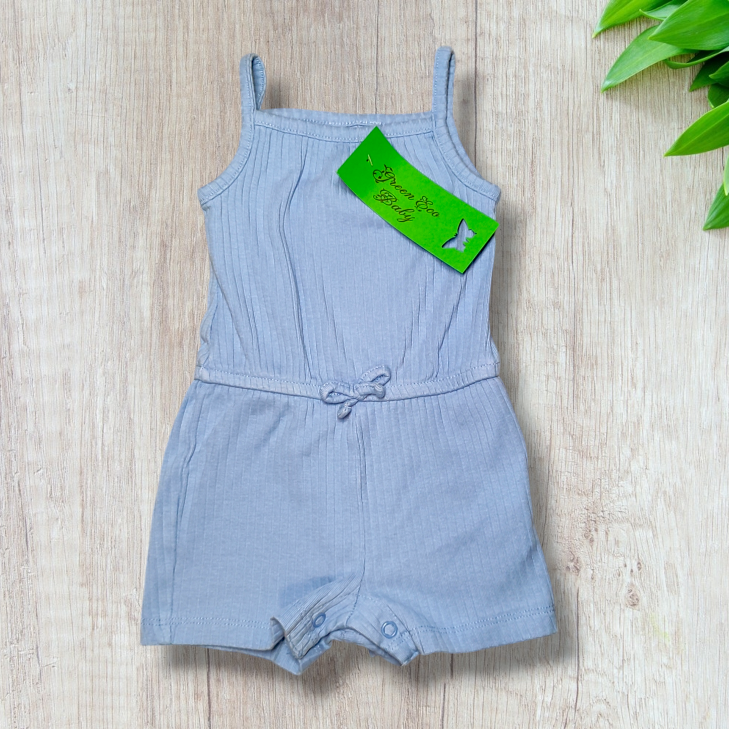 Pagliaccetto smanicato - Primark