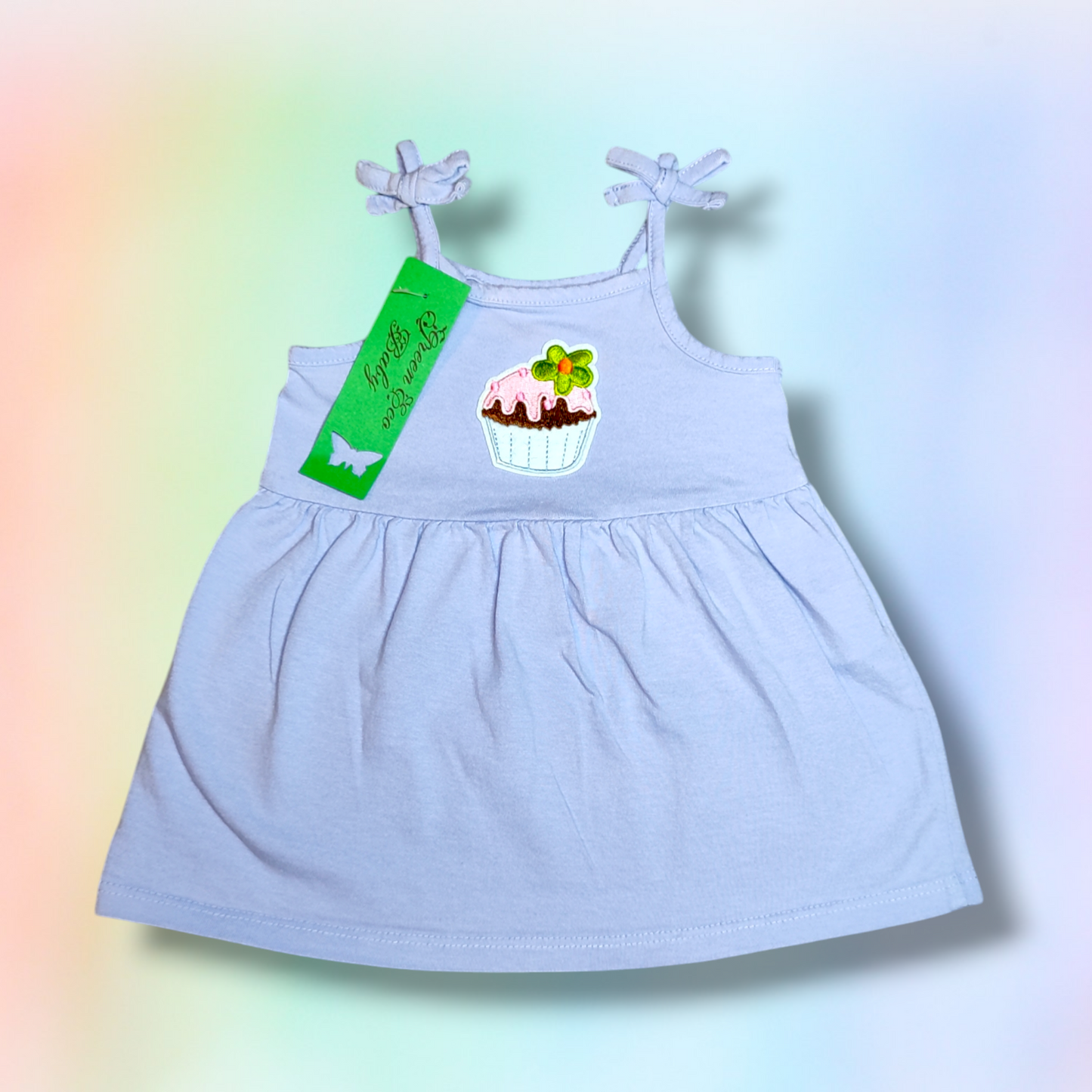 Cotton dress - Kiabi