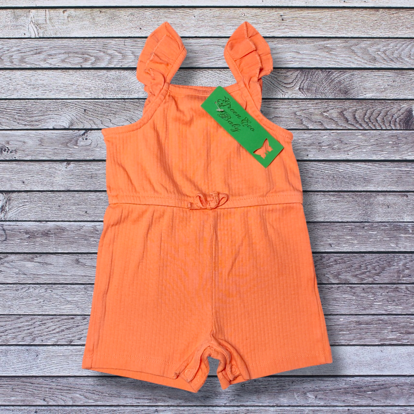 Cotton Dress - Primark