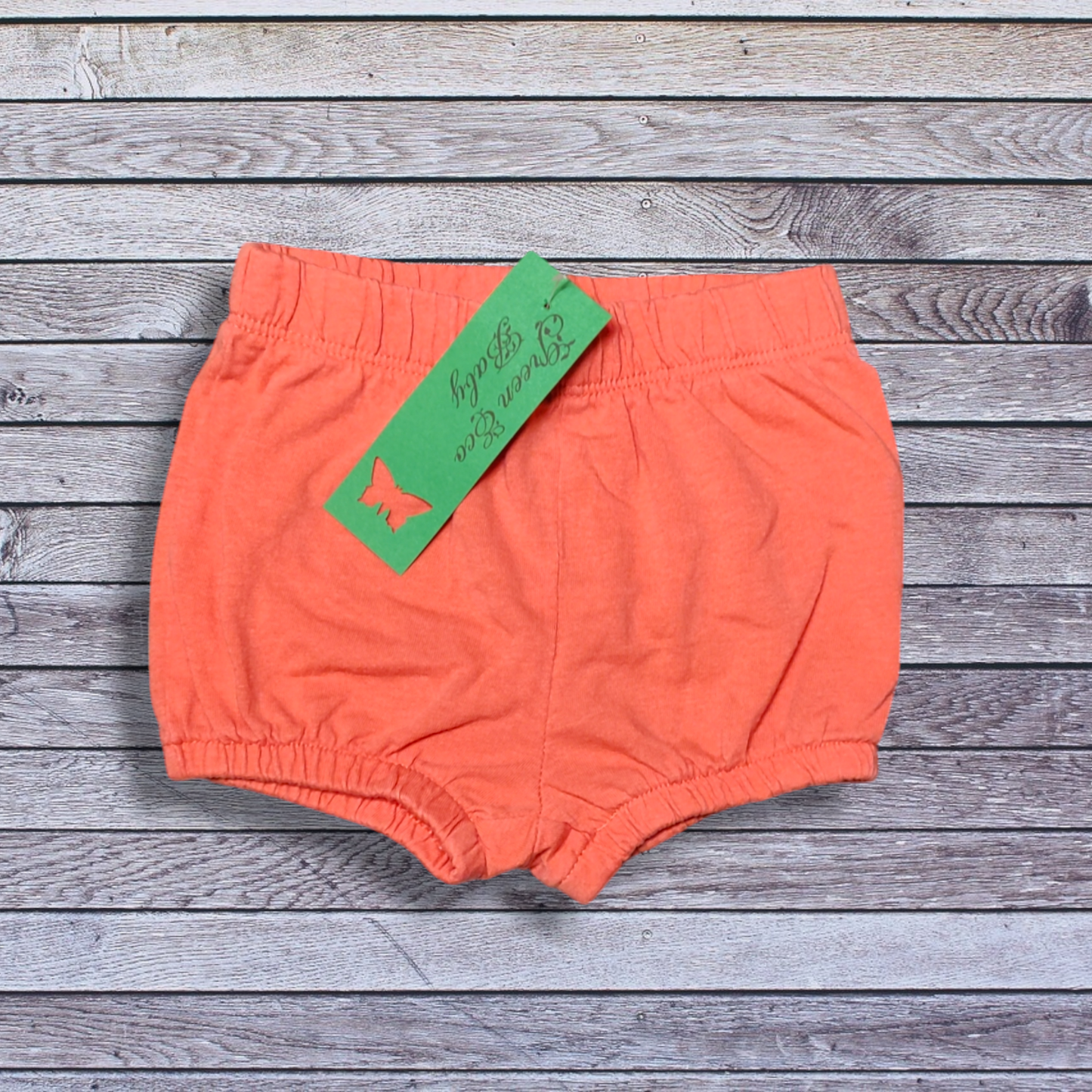 Cotton Shorts - Kiabi