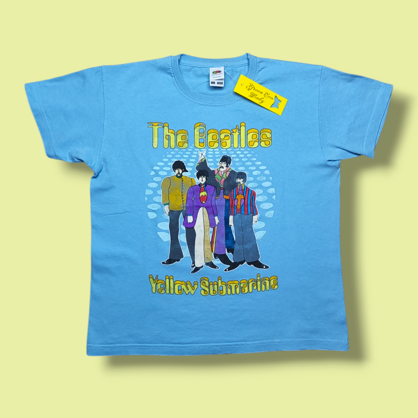 T-shirt - Fruit of the Loom