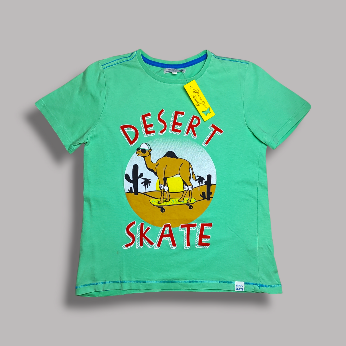 T-shirt - Piazza Italia