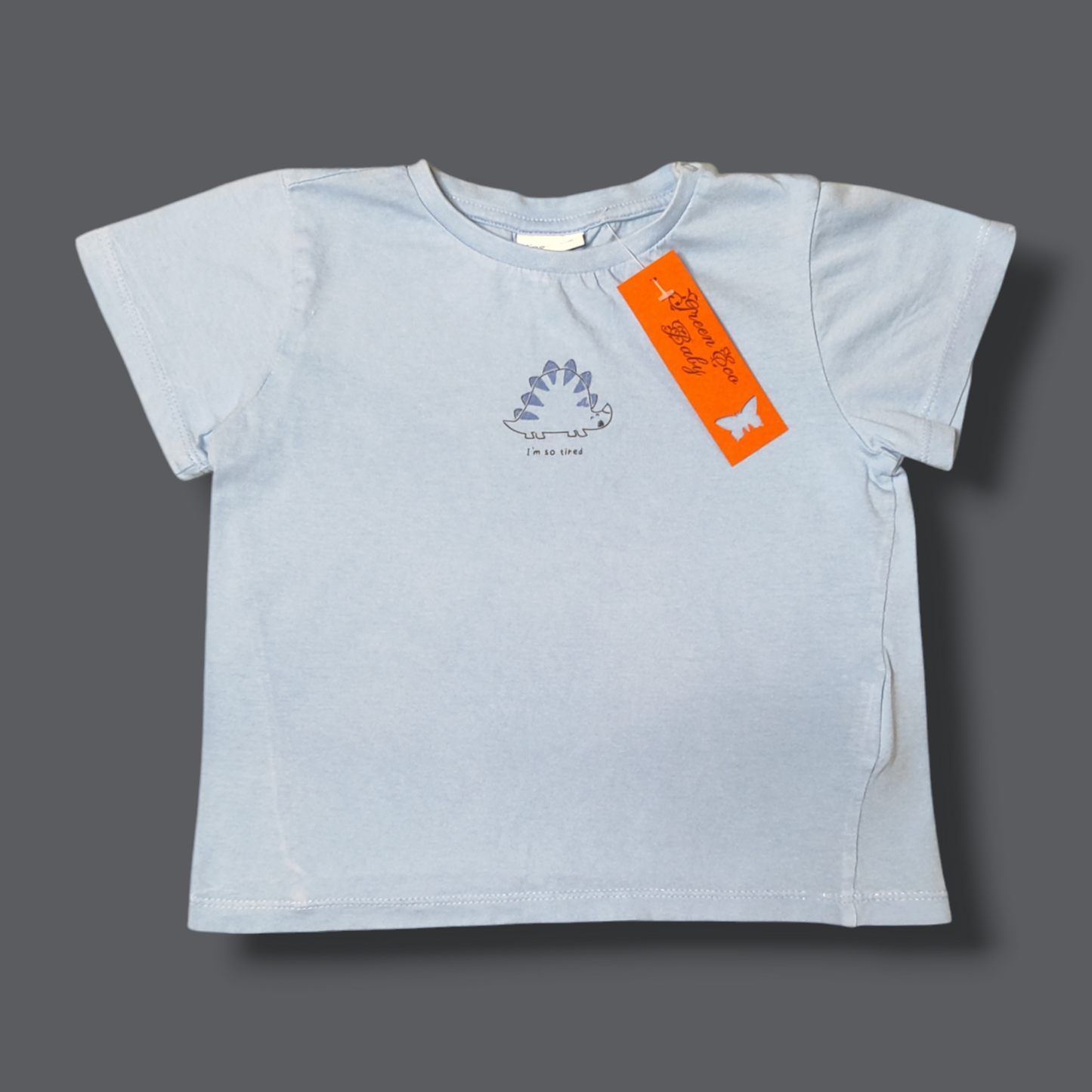 Short Sleeve T-Shirt - Fagottino