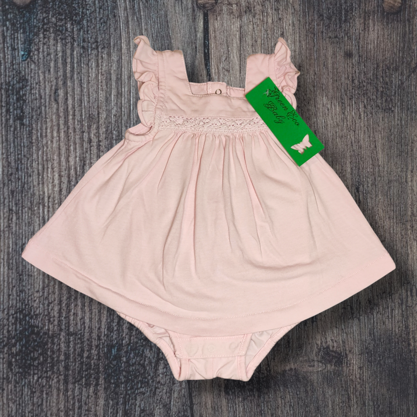 Dress - Prenatal