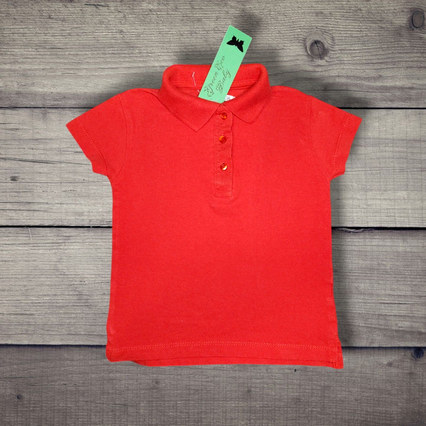 Short Sleeve Polo Shirt - Piazza Italia