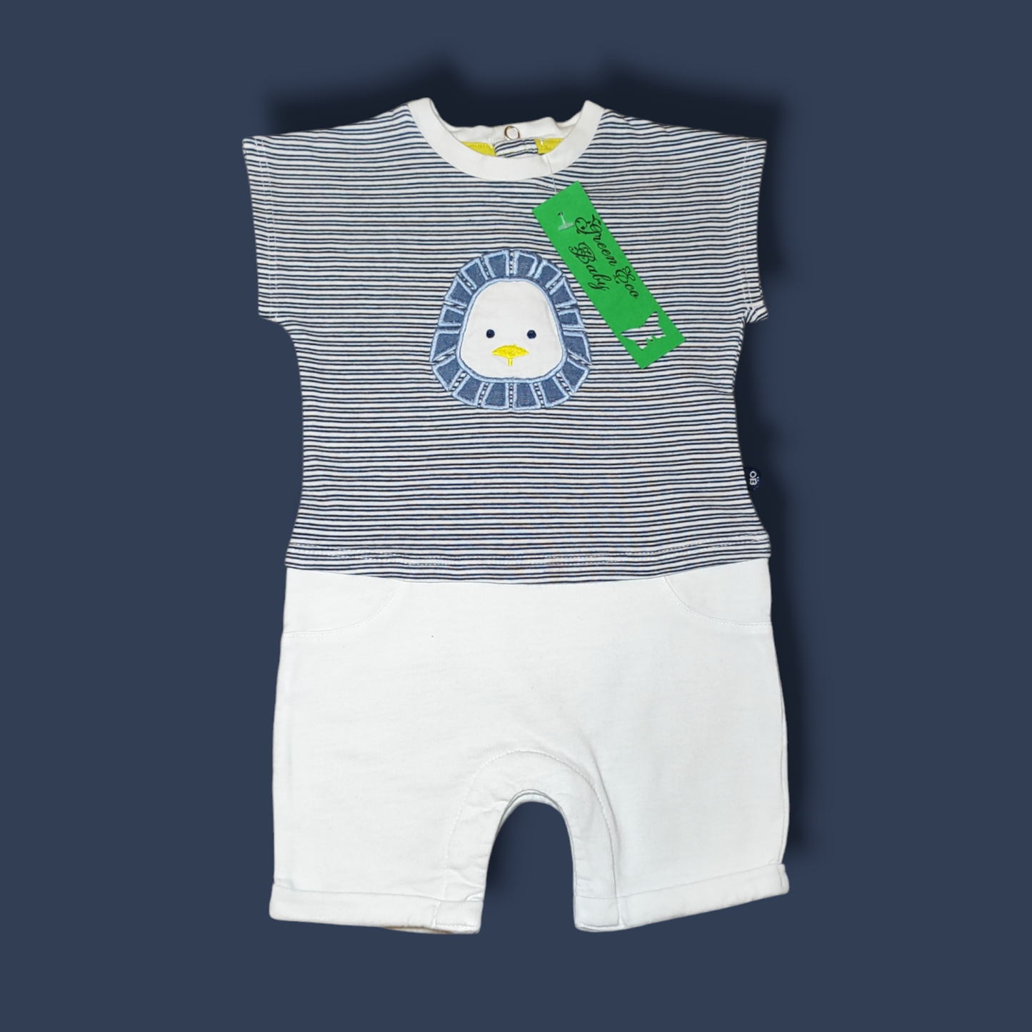 Summer Onesie - Obaibi