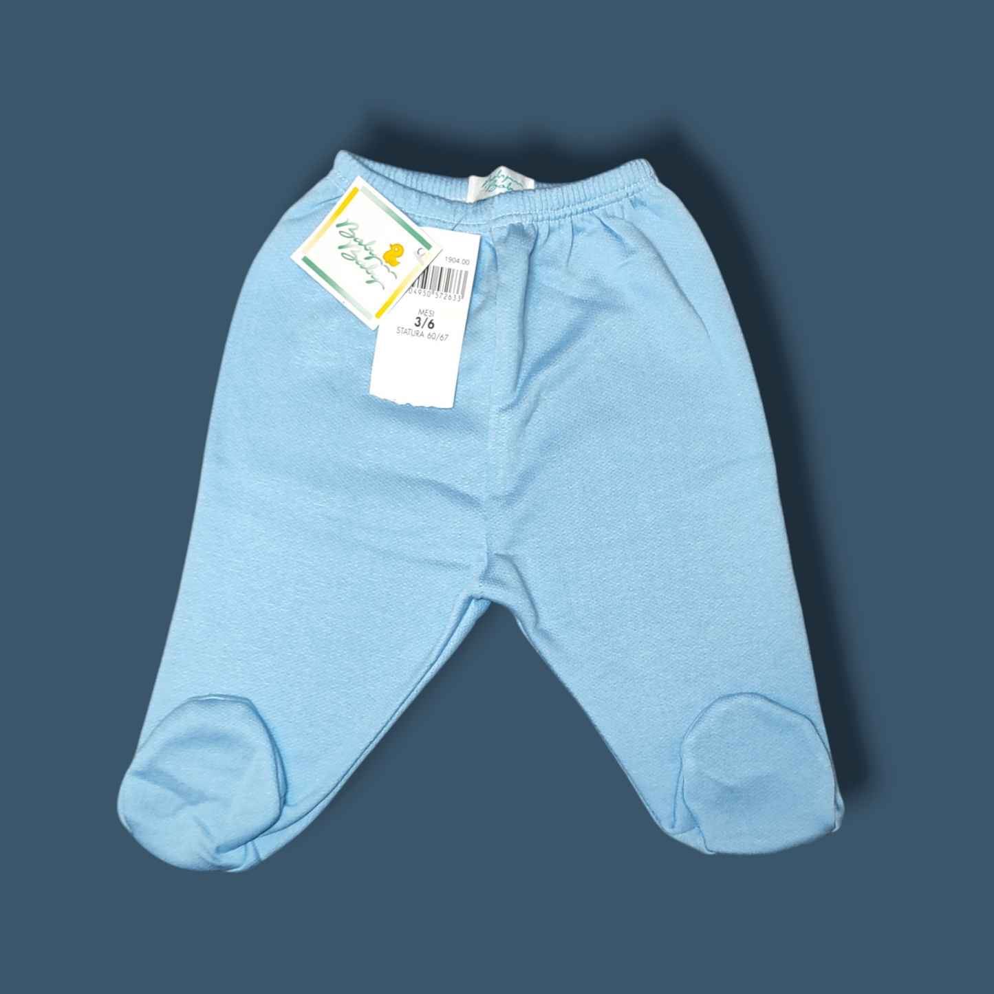 Long Sweatpants - Baby Baby