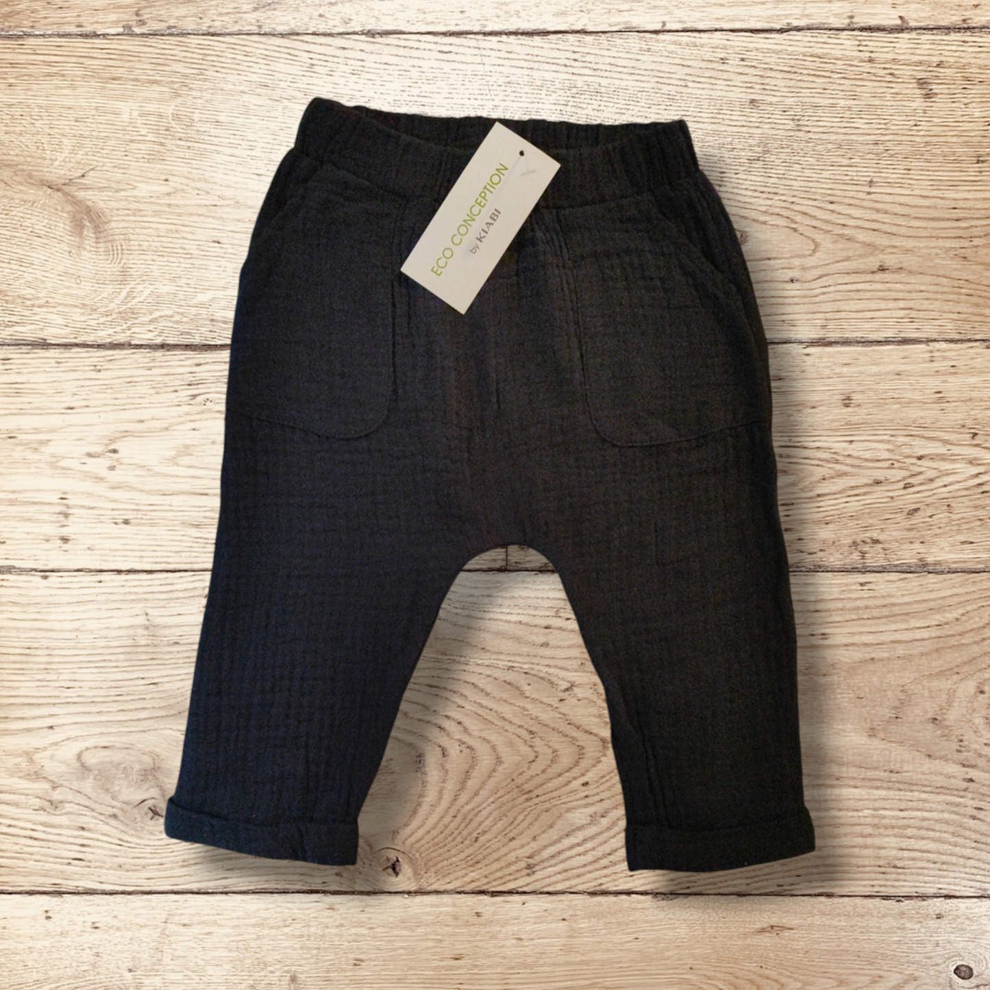 Long trousers - Kiabi