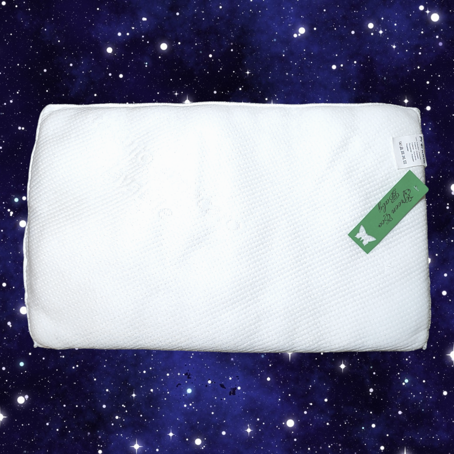 Anti-mite pillow - Prenatal (30x50 cm)