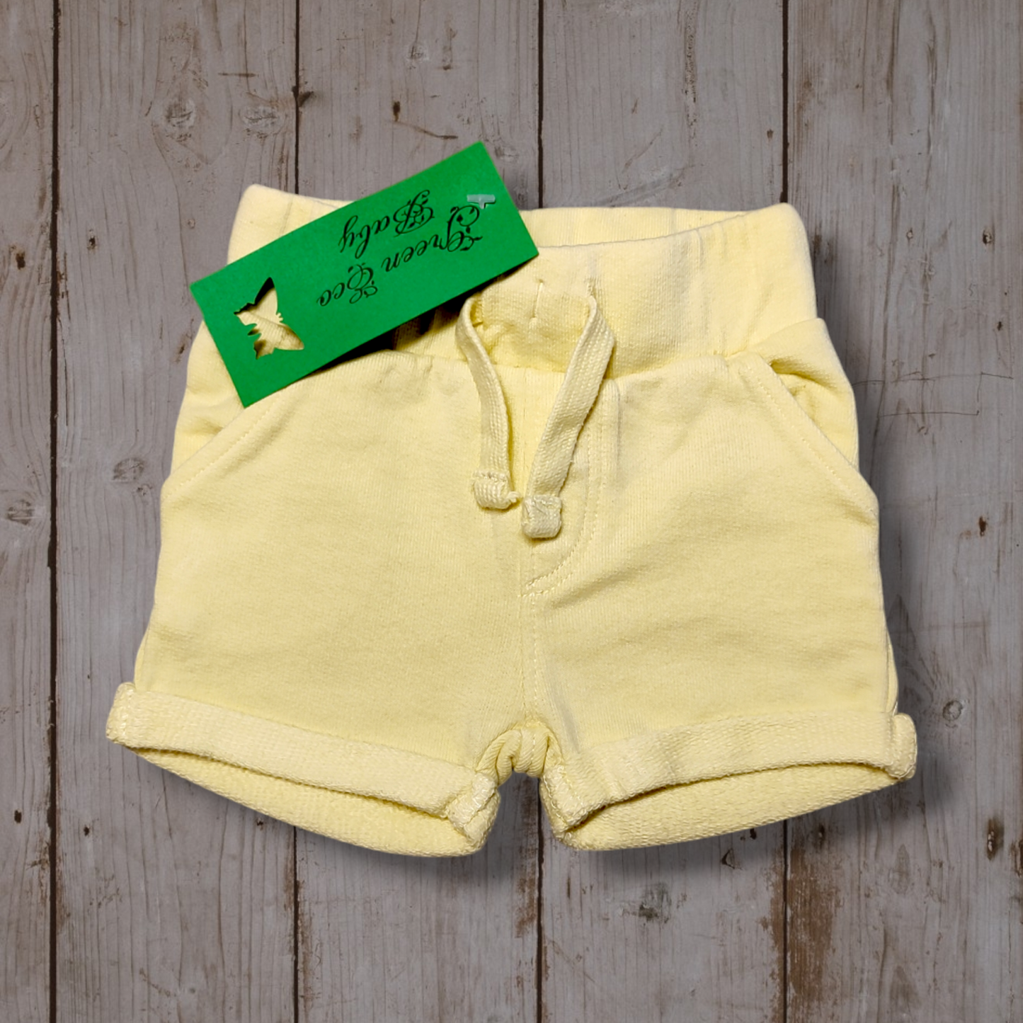Shorts - Tex