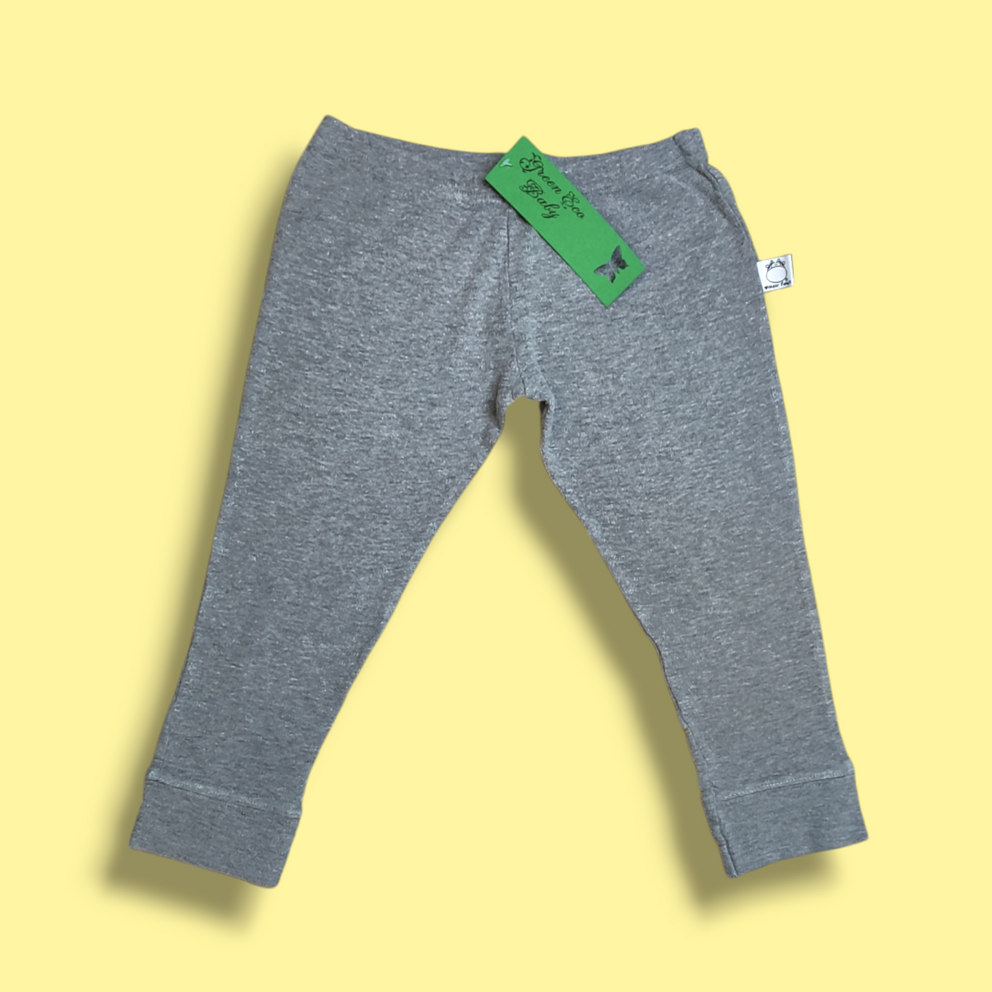 Long Pyjama Pants - Crazy Farm