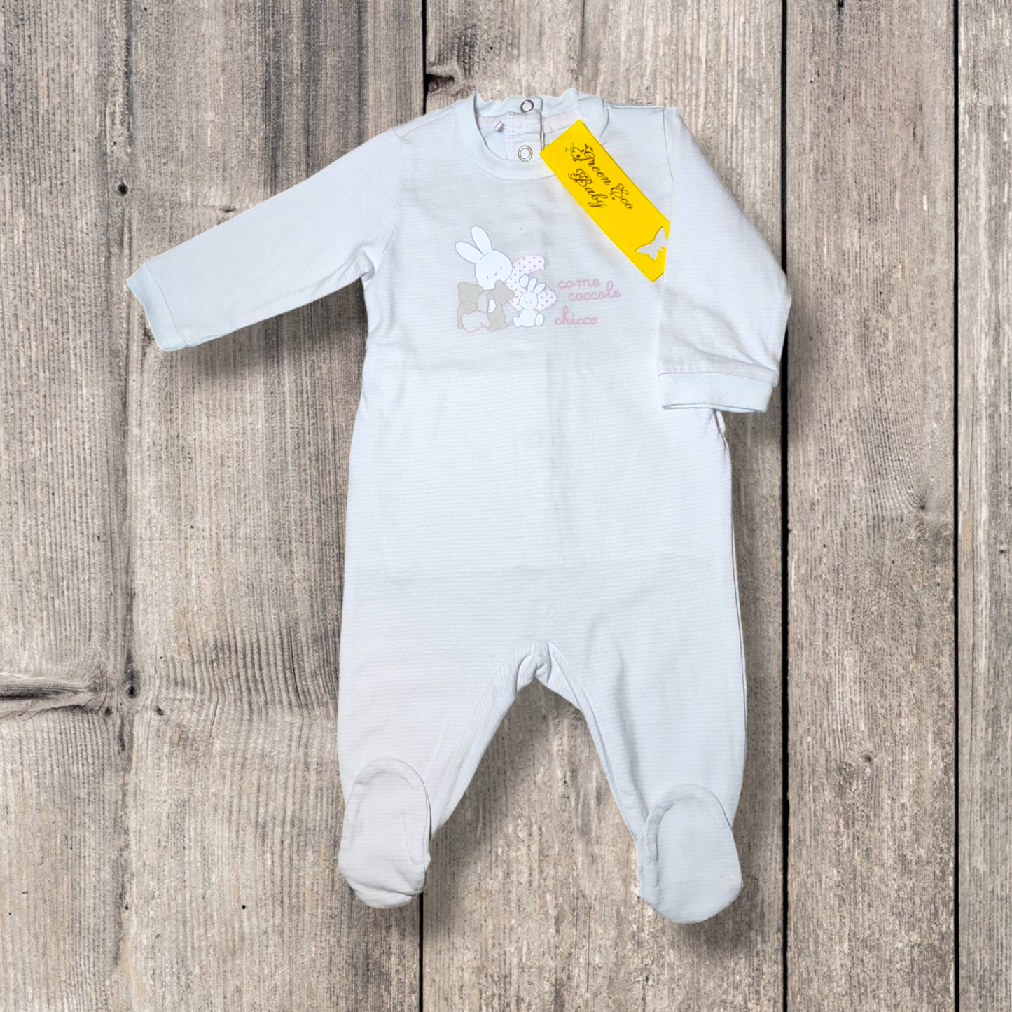 Tutina Intera – Chicco