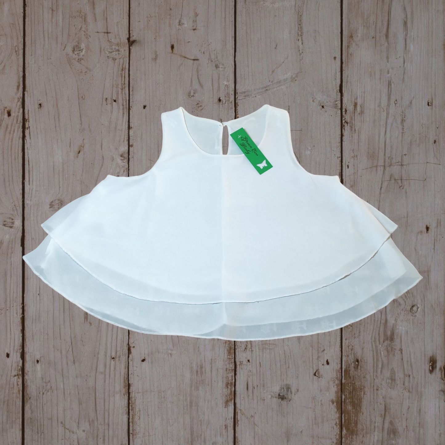 Top – No Brand