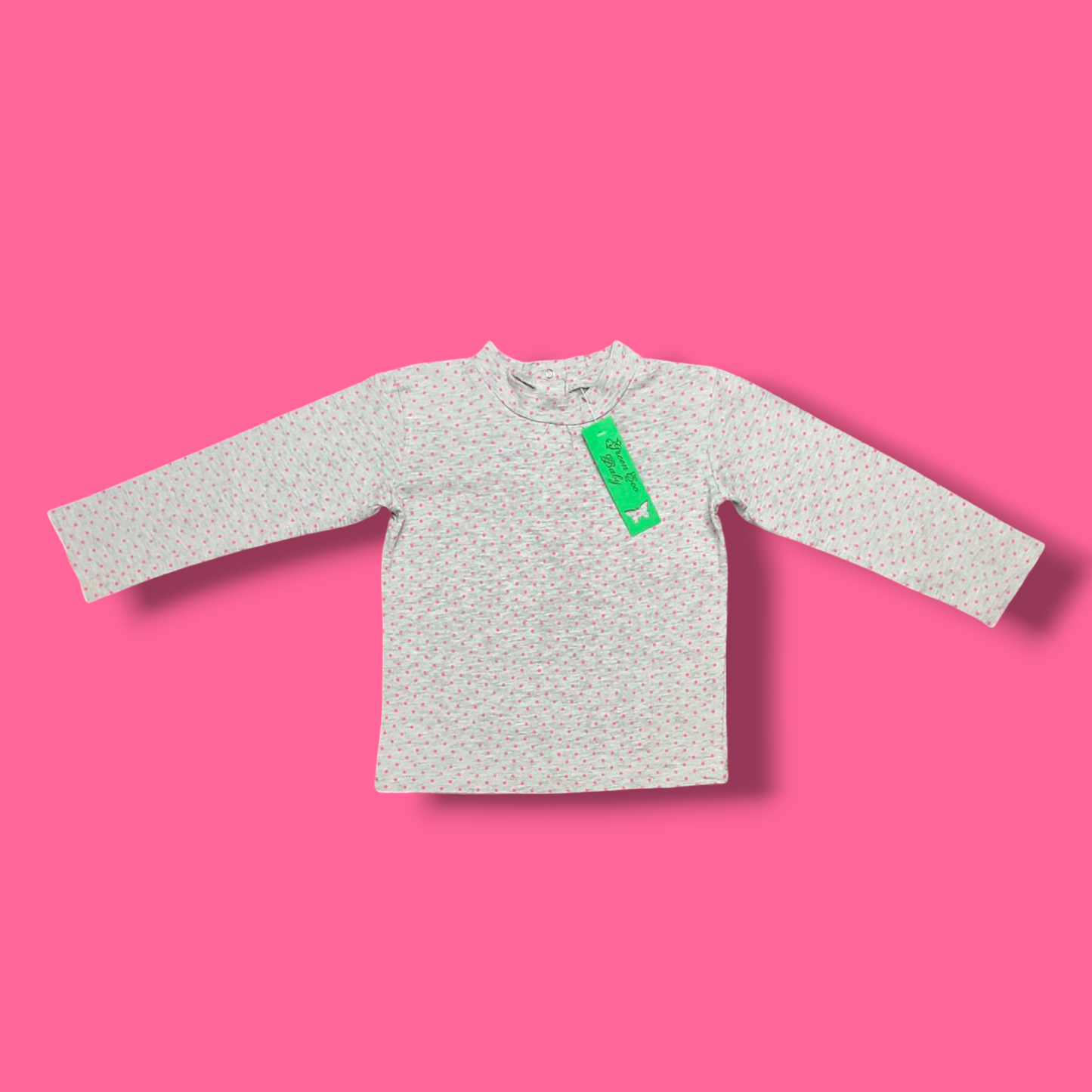 Long sleeve t-shirt - no brand