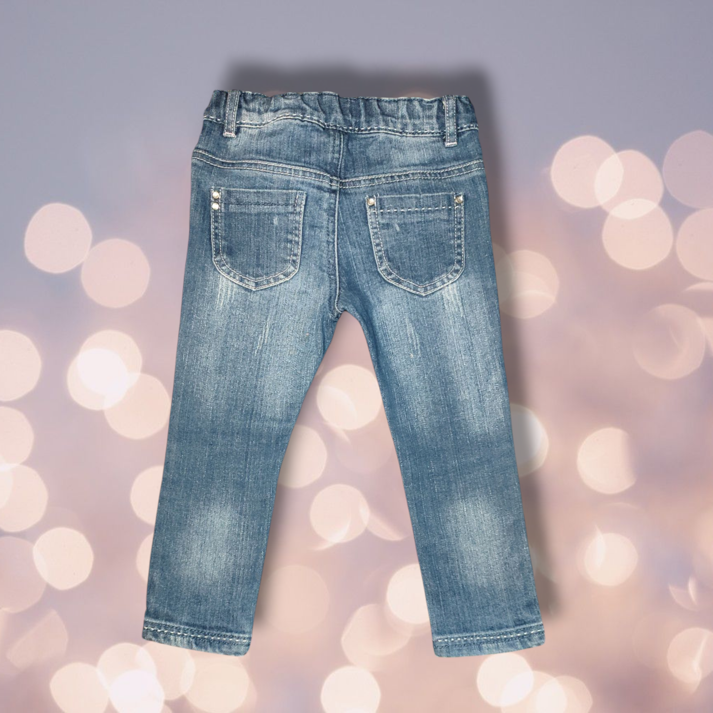 Jeans - IDEXÈ