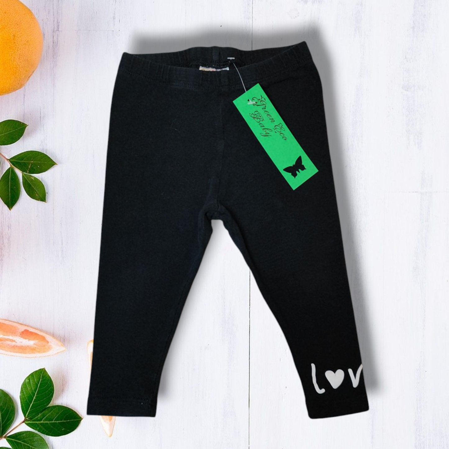 Long Pants - Prenatal