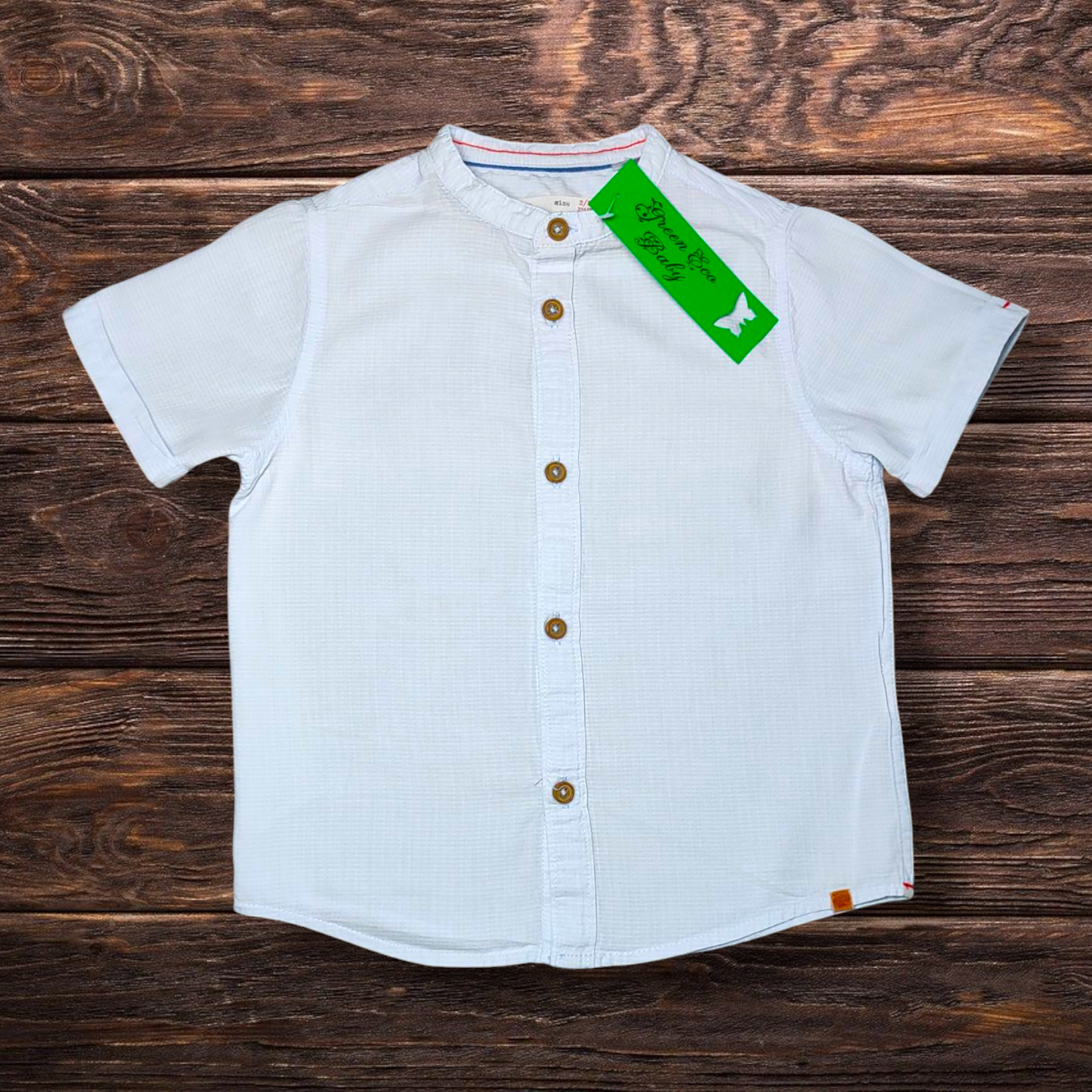 Shirt - Zara Boy