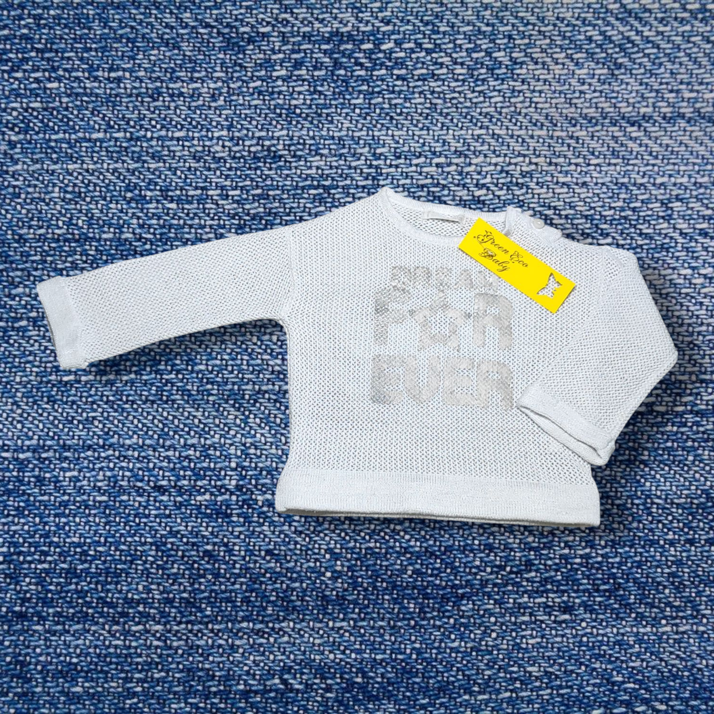 Maglietta a maniche lunghe - Piazza Italia