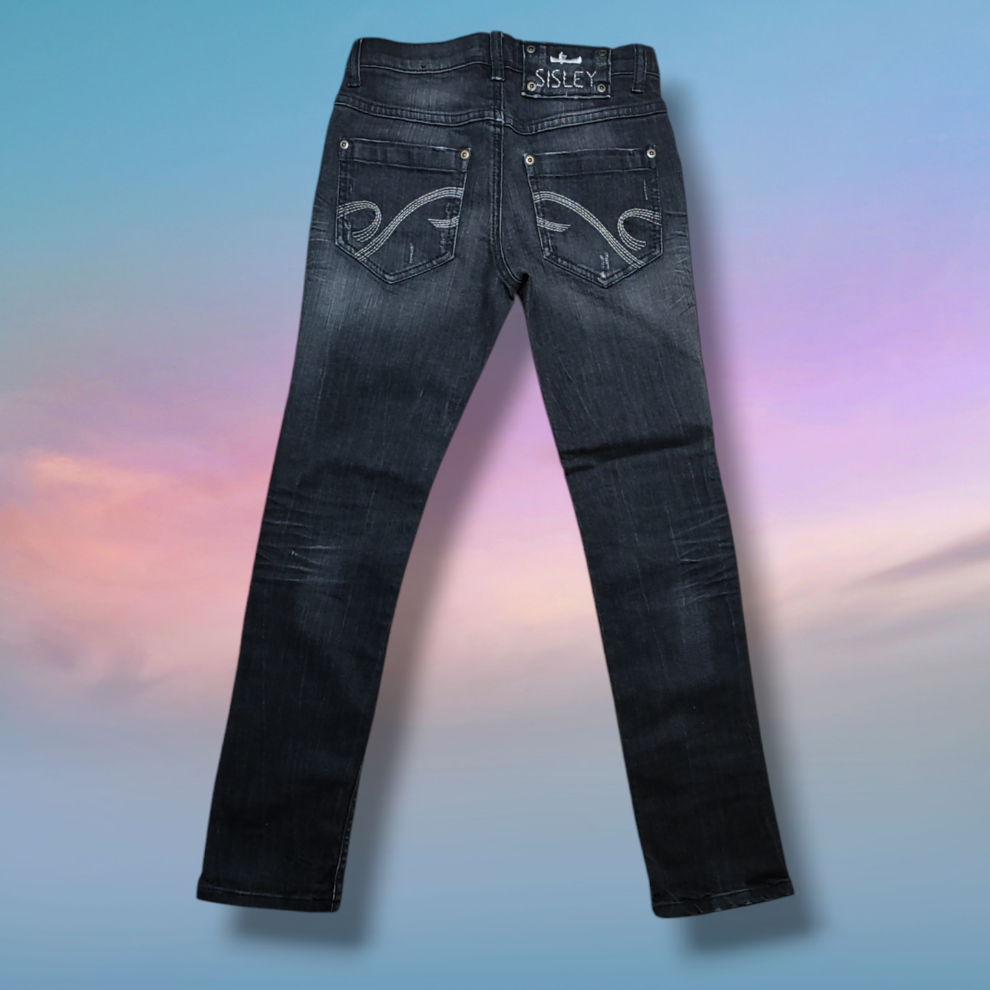 Long trousers - Sisley