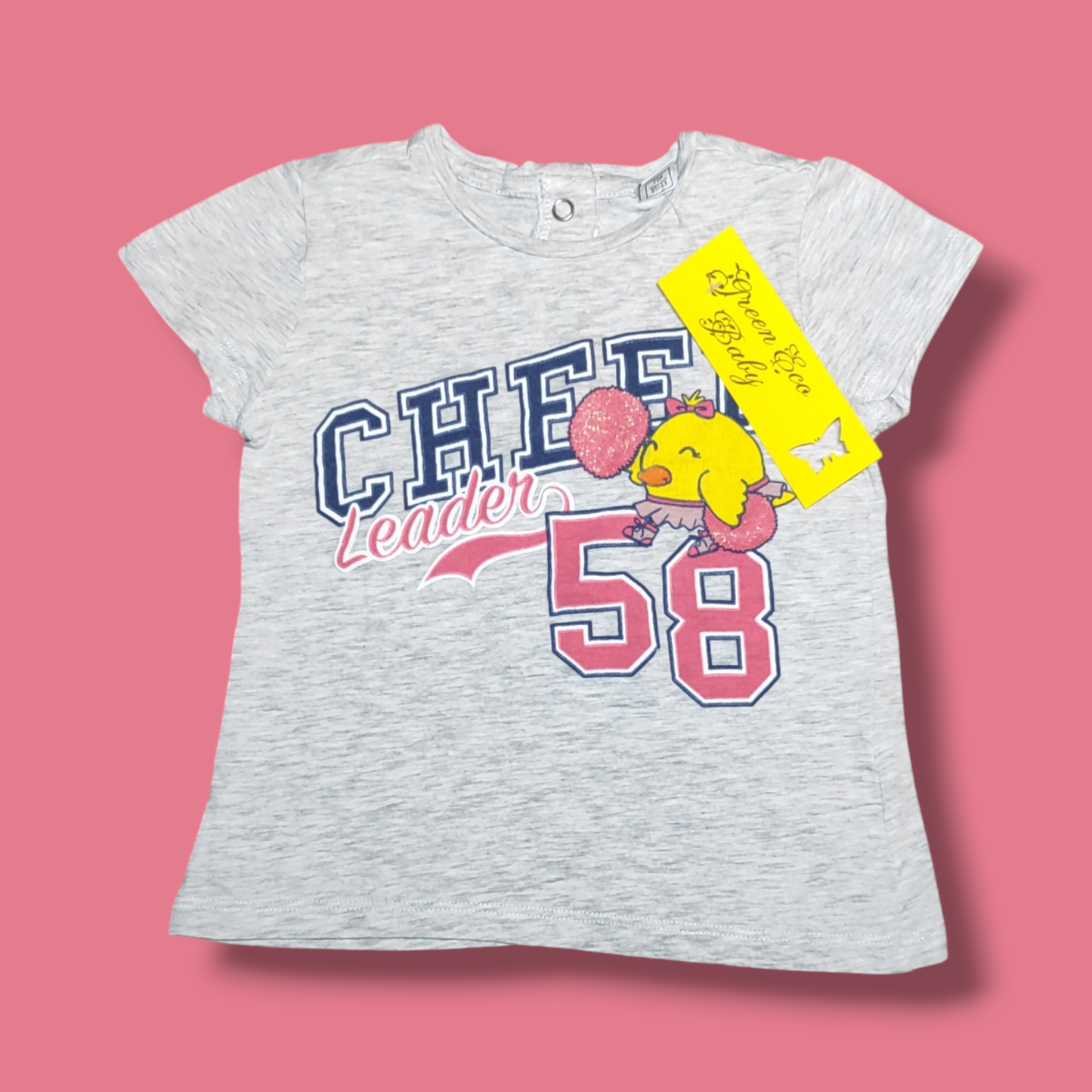 T-shirt - Chicco