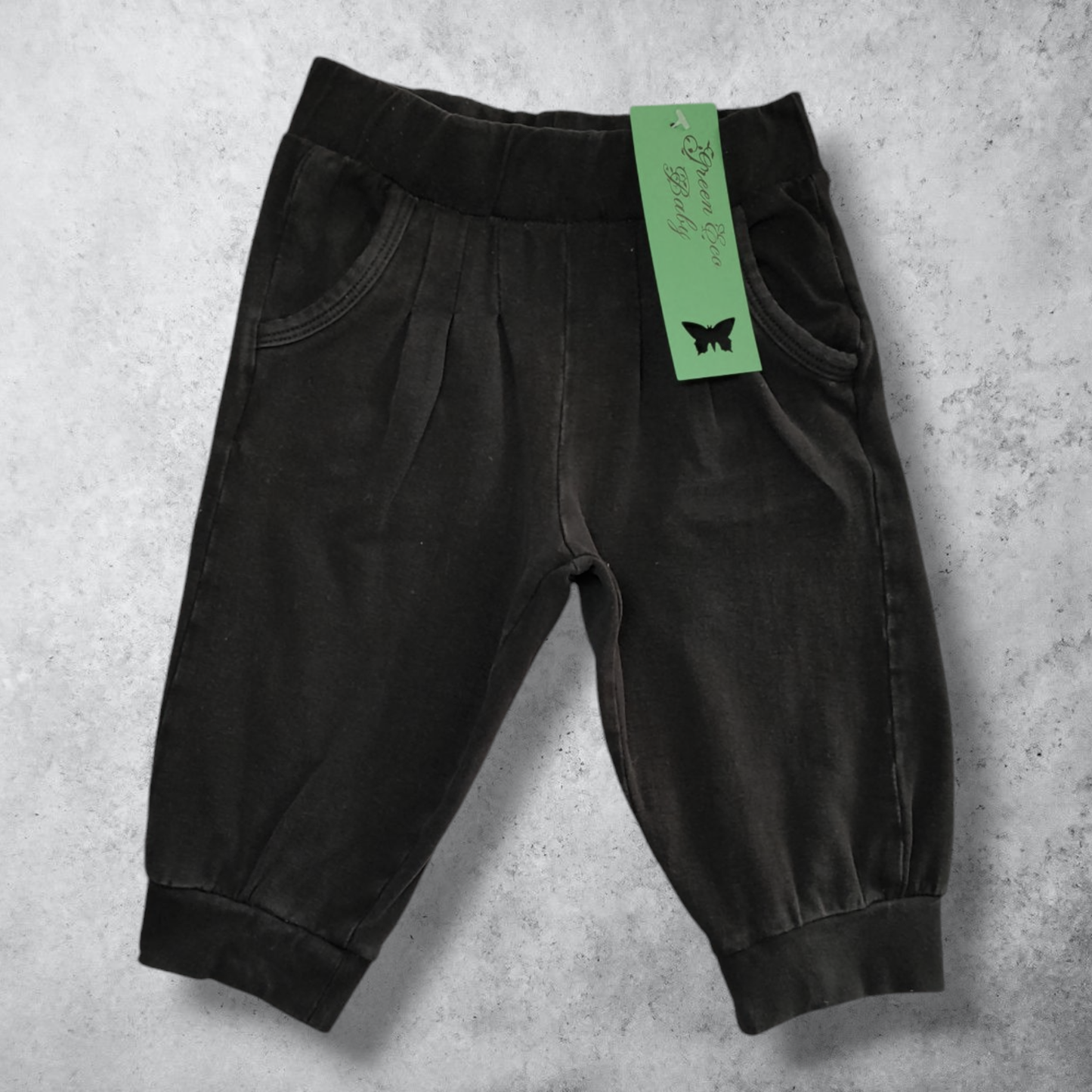 Long Pants - Childbook