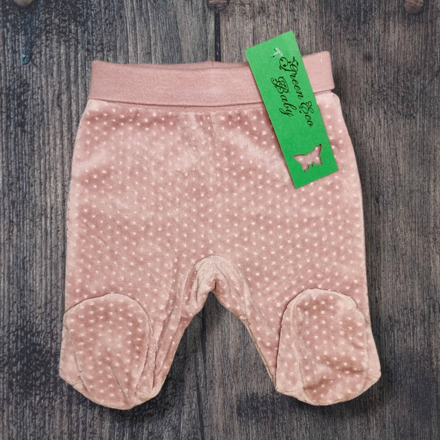 Pantaloni Lunghi in Ciniglia - C&A