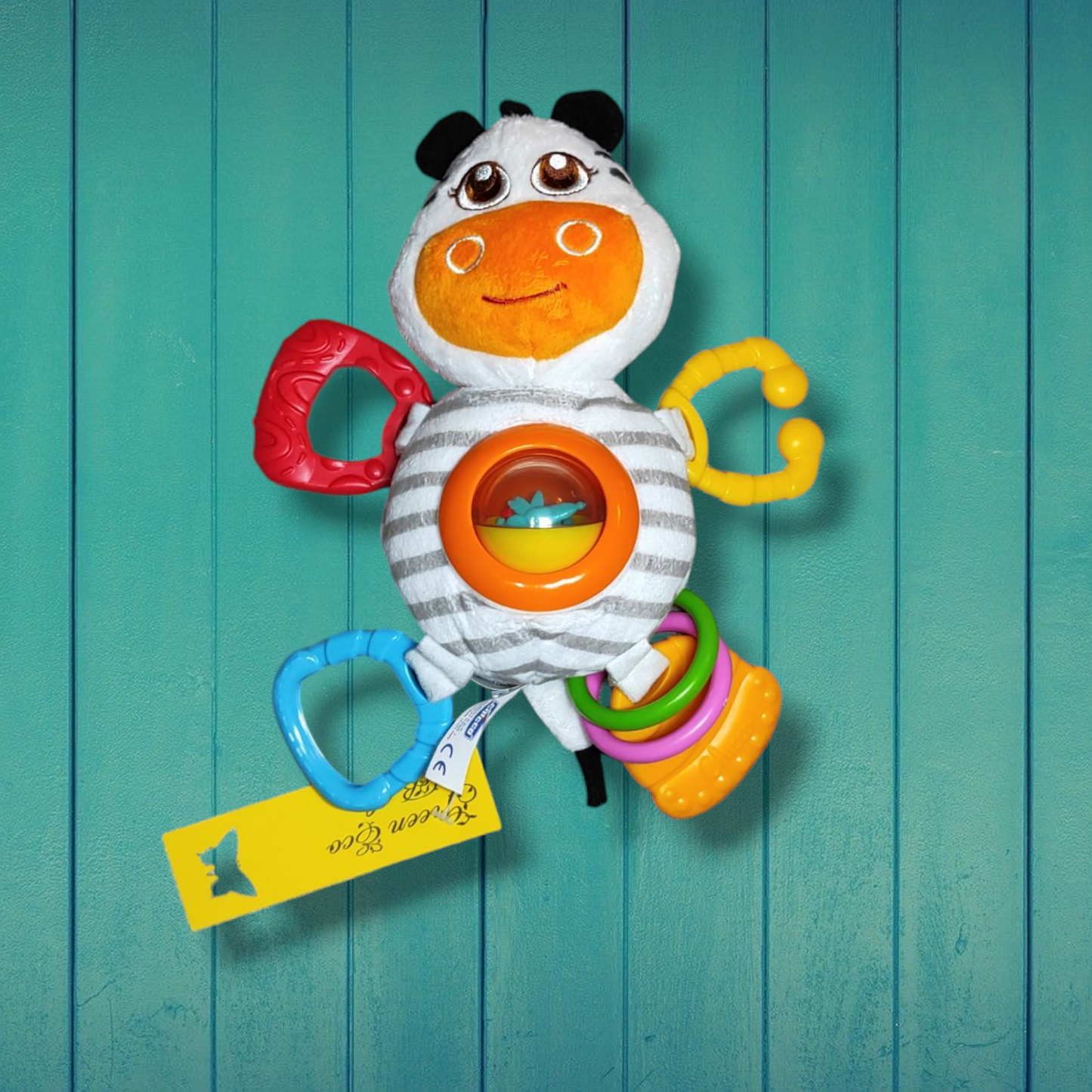 Sensory Game - Chicco