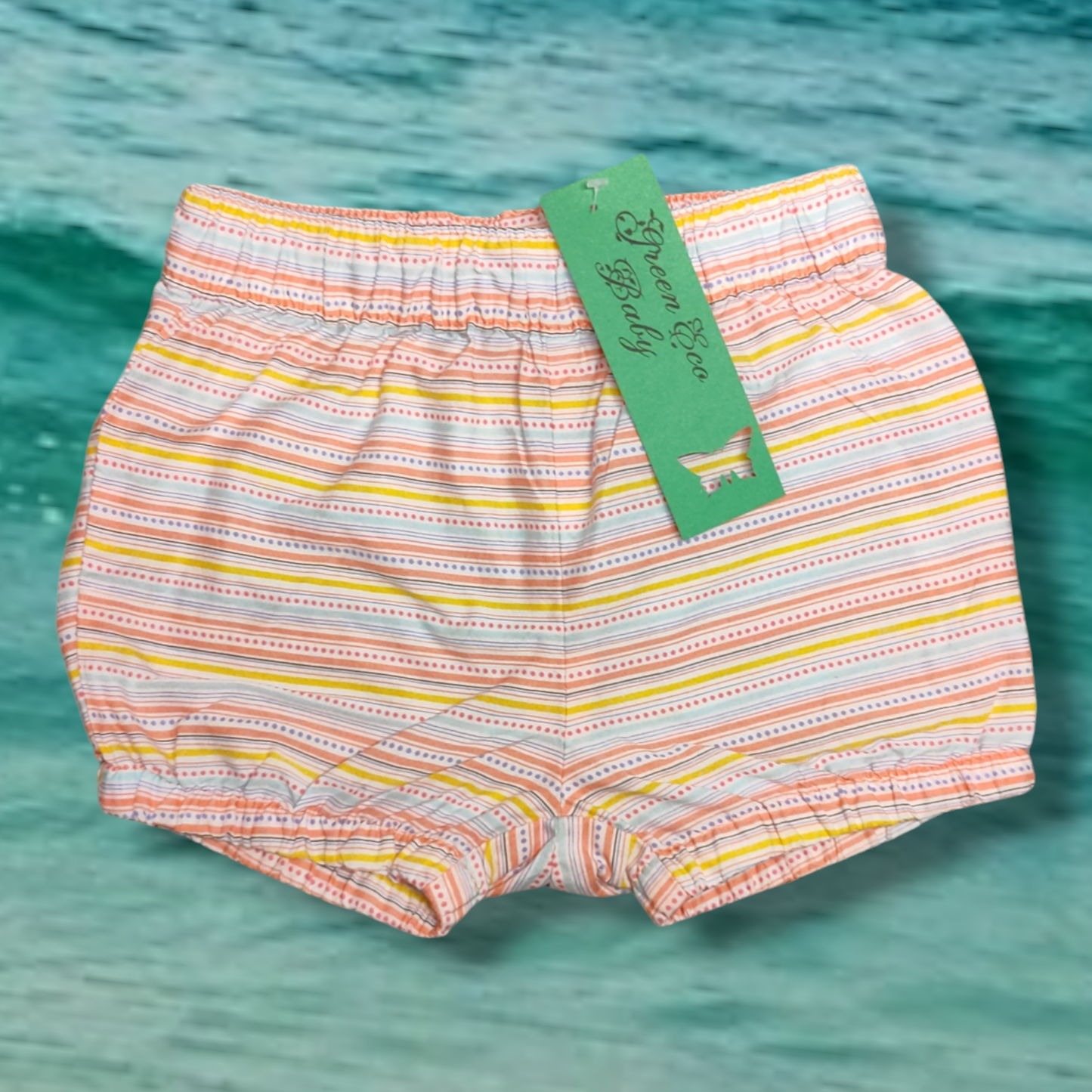 Pantaloncini Corti in Cotone - H&M